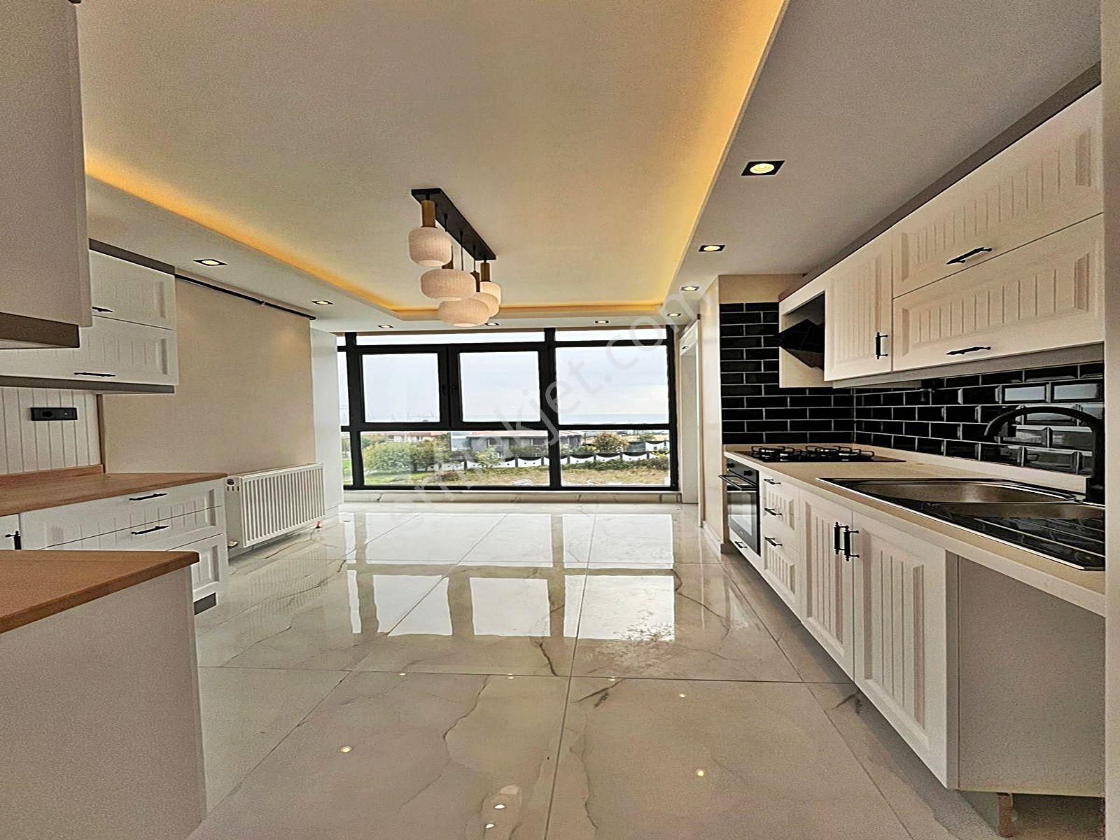 Cadde34 Yapı'dan Gürpınar'da 4+2 Jakuzili Lüks Tasarımıyla Villa Tadında Dairemiz Satışta! - Görsel 6