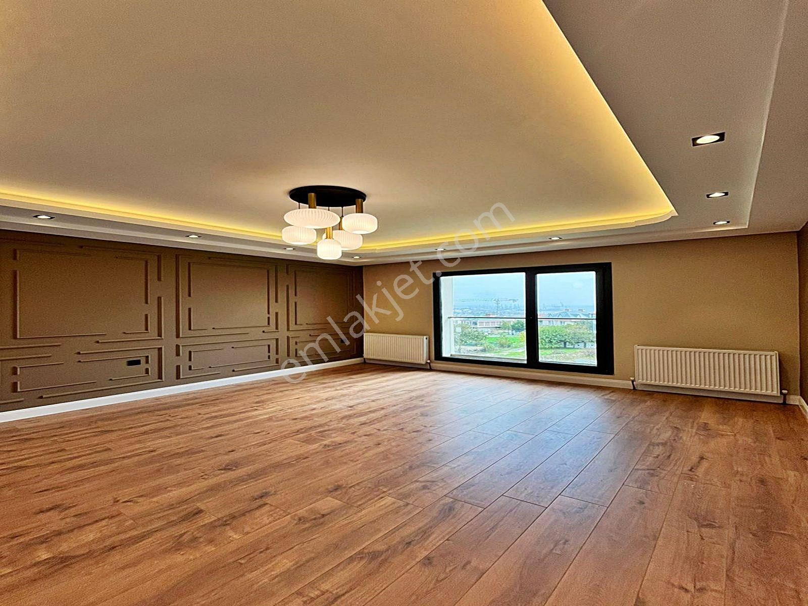 Cadde34 Yapı'dan Gürpınar'da 4+2 Jakuzili Lüks Tasarımıyla Villa Tadında Dairemiz Satışta! - Görsel 34