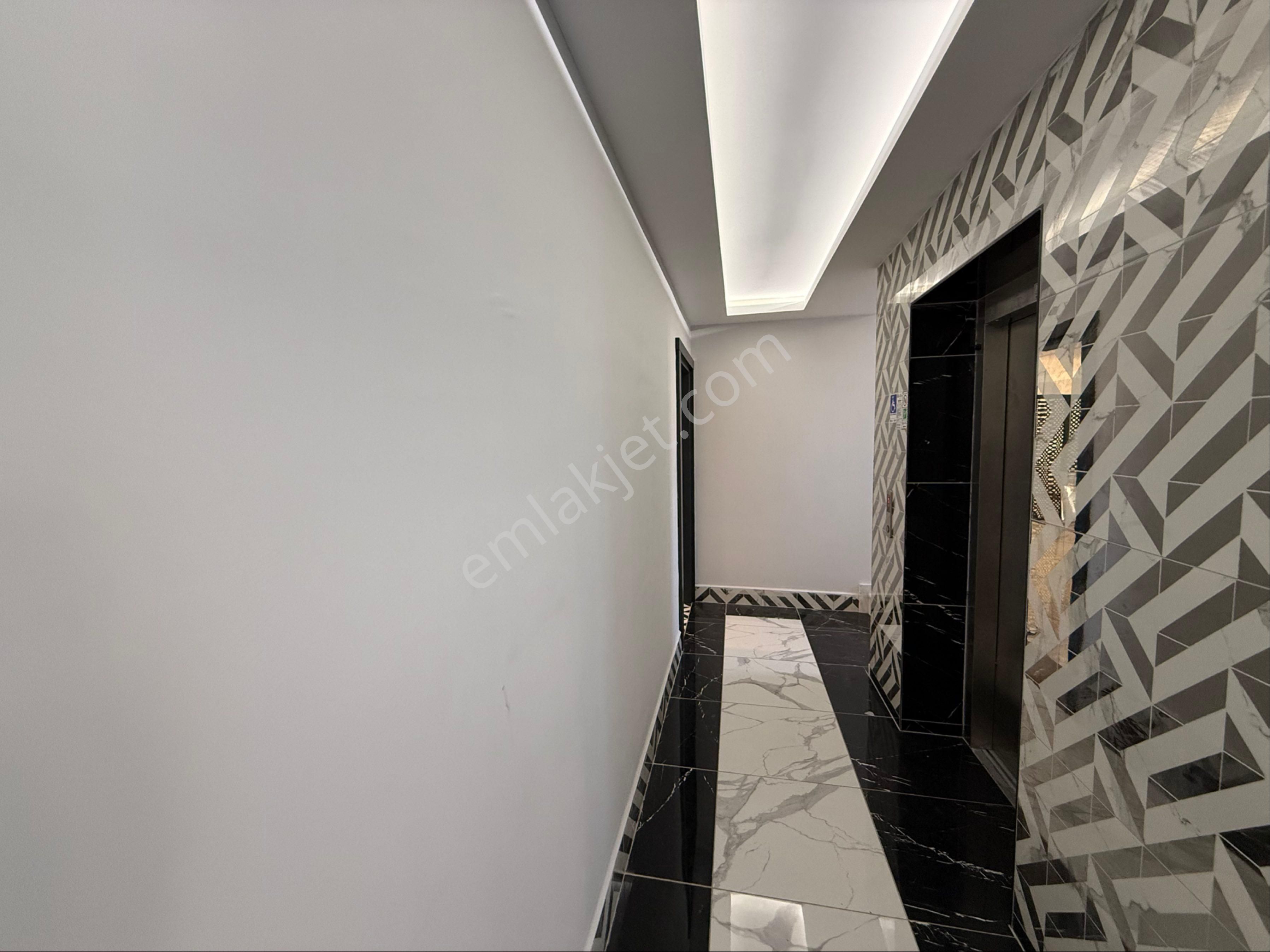 Alanya/çıplaklı Mah. 1+1 Satılık Daire - Görsel 2