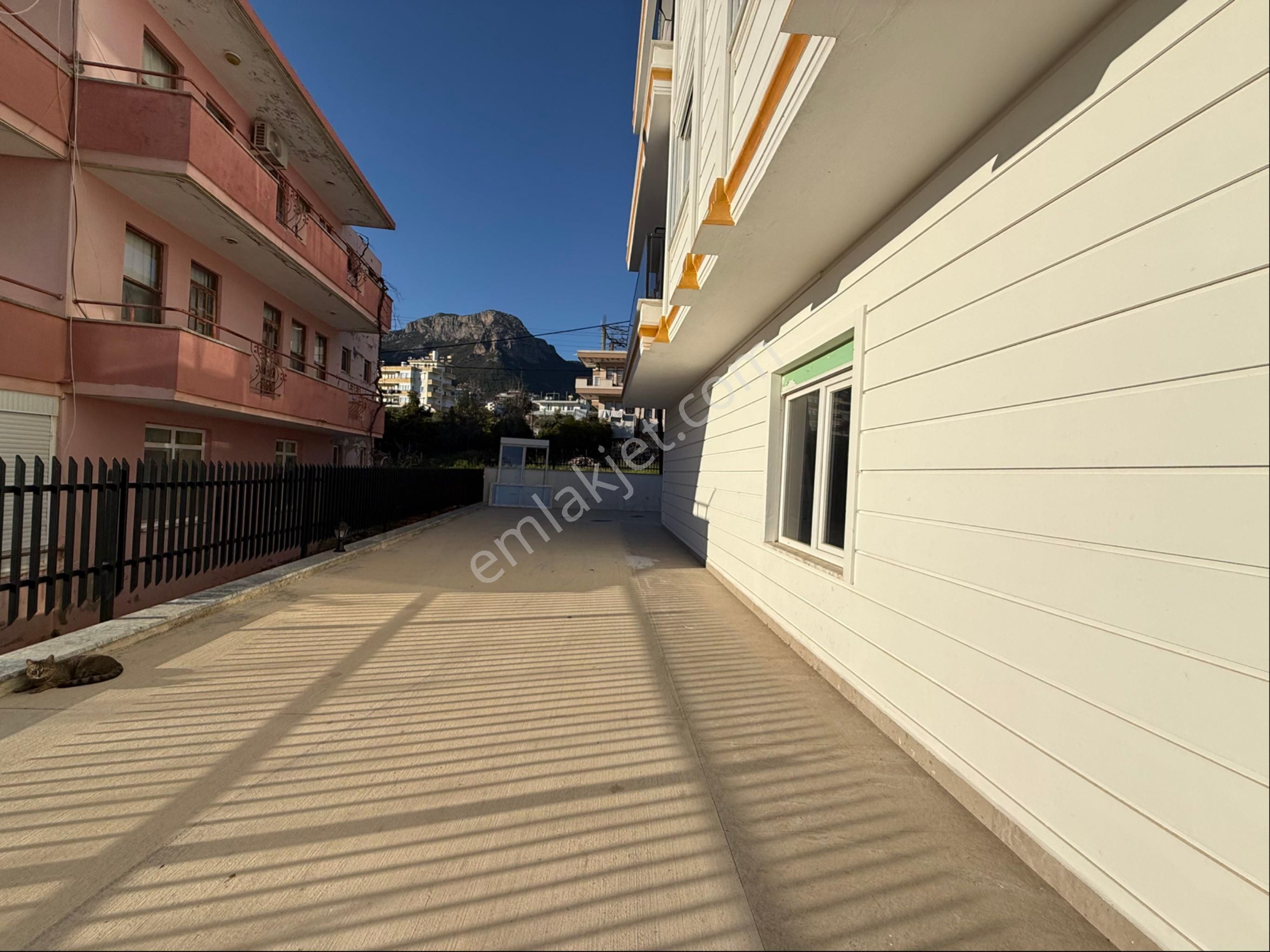 Alanya/çıplaklı Mah. 1+1 Satılık Daire - Görsel 7