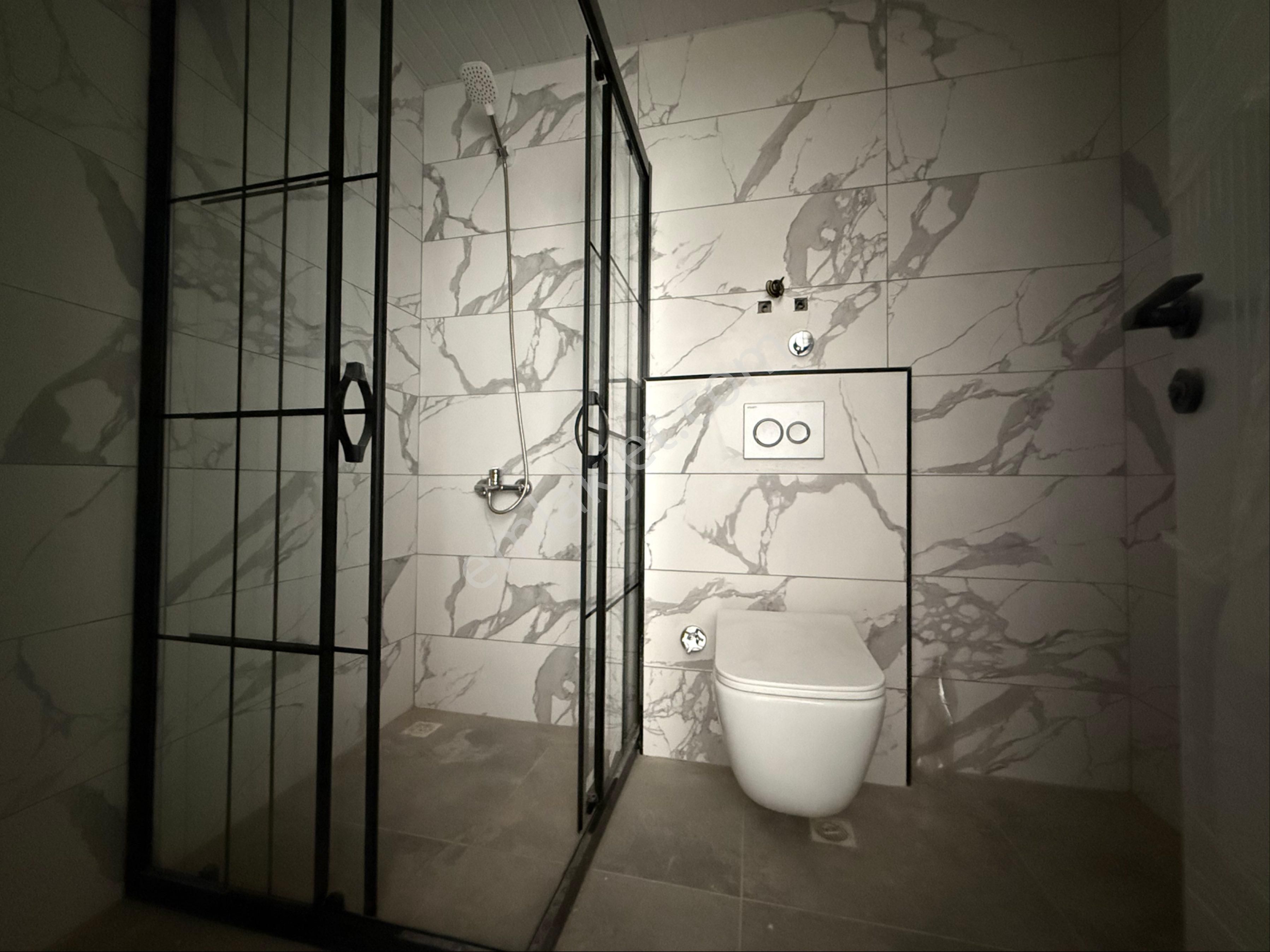 Alanya/çıplaklı Mah. 1+1 Satılık Daire - Görsel 26