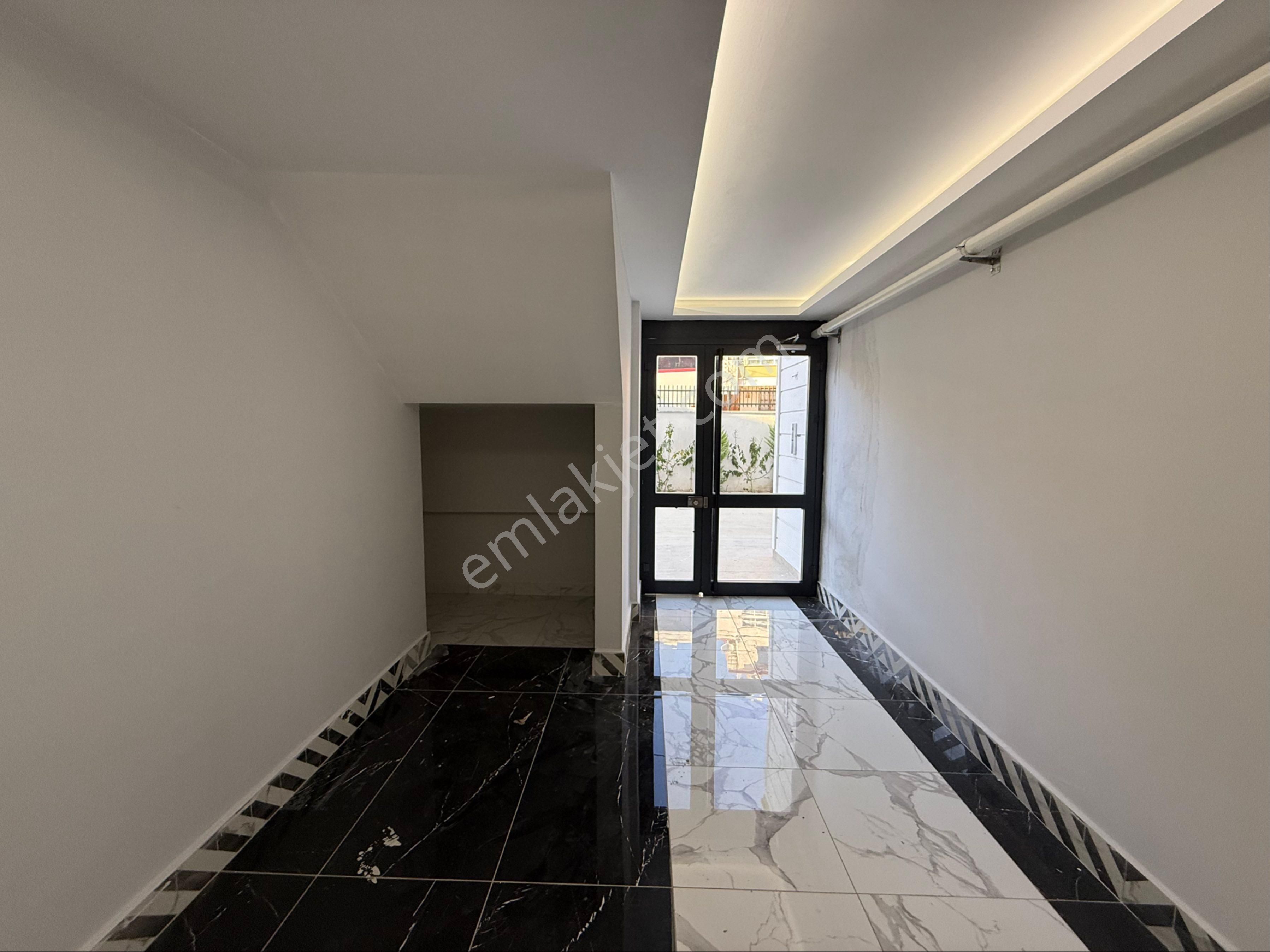 Alanya/çıplaklı Mah. 1+1 Satılık Daire - Görsel 9