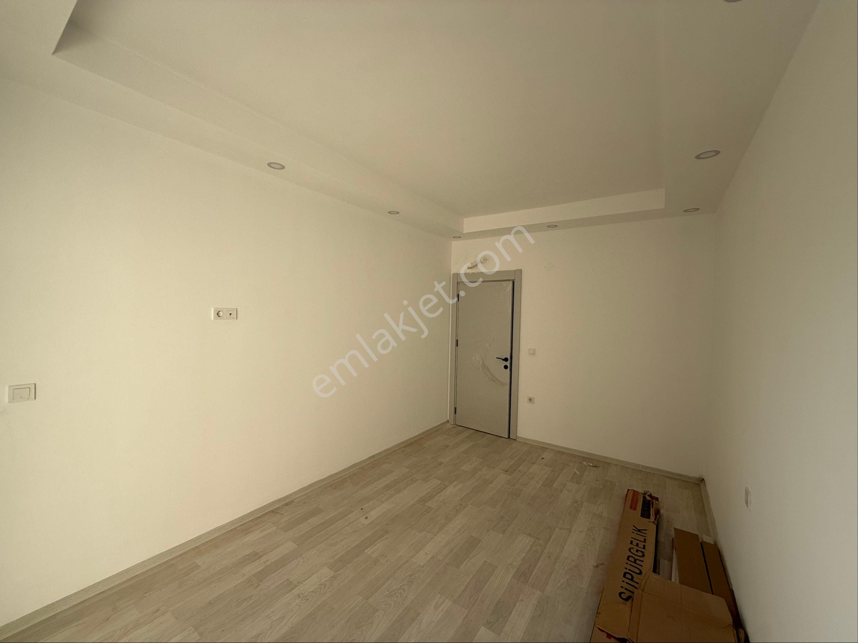 Alanya/çıplaklı Mah. 1+1 Satılık Daire - Görsel 25