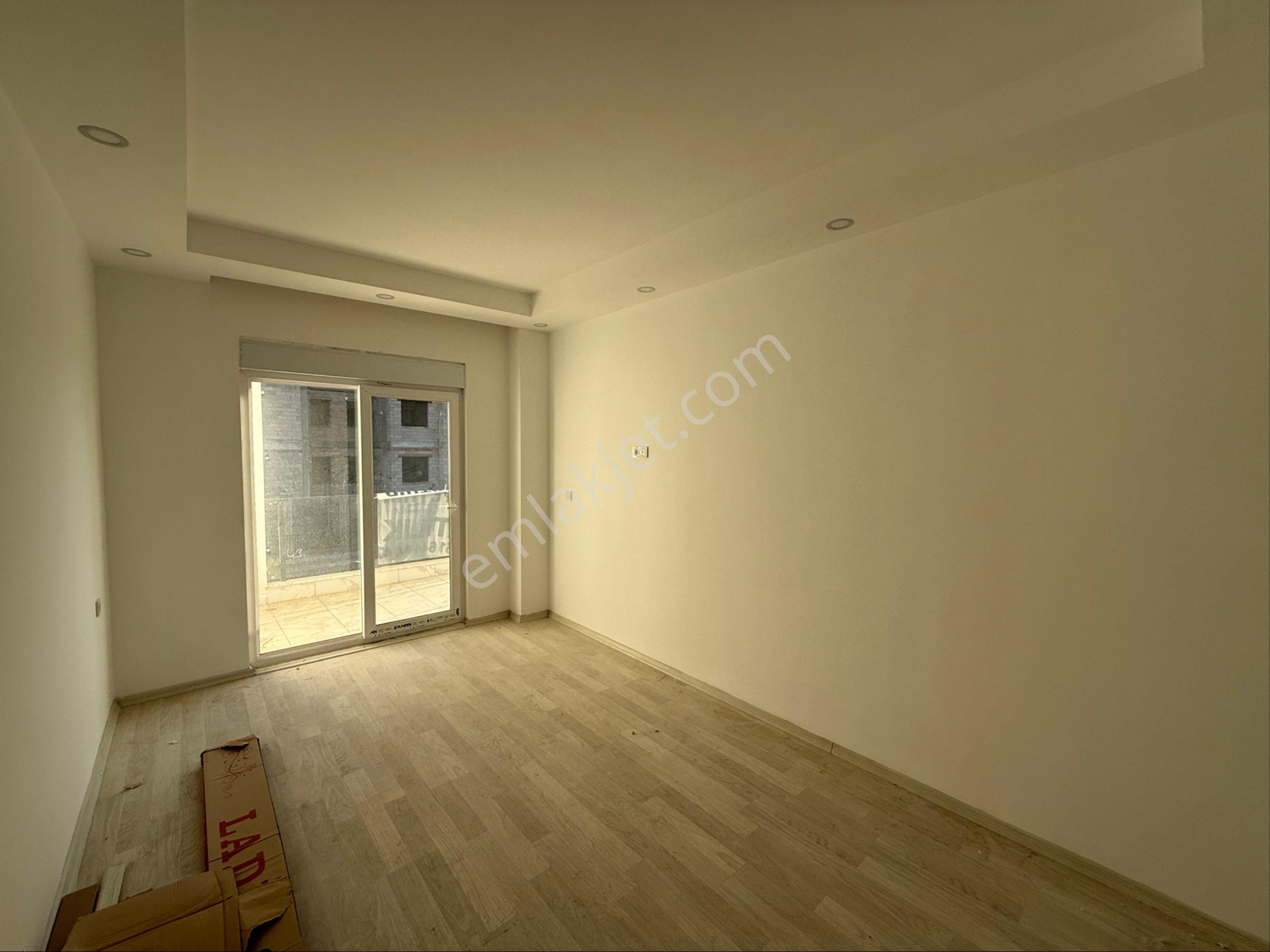 Alanya/çıplaklı Mah. 1+1 Satılık Daire - Görsel 27