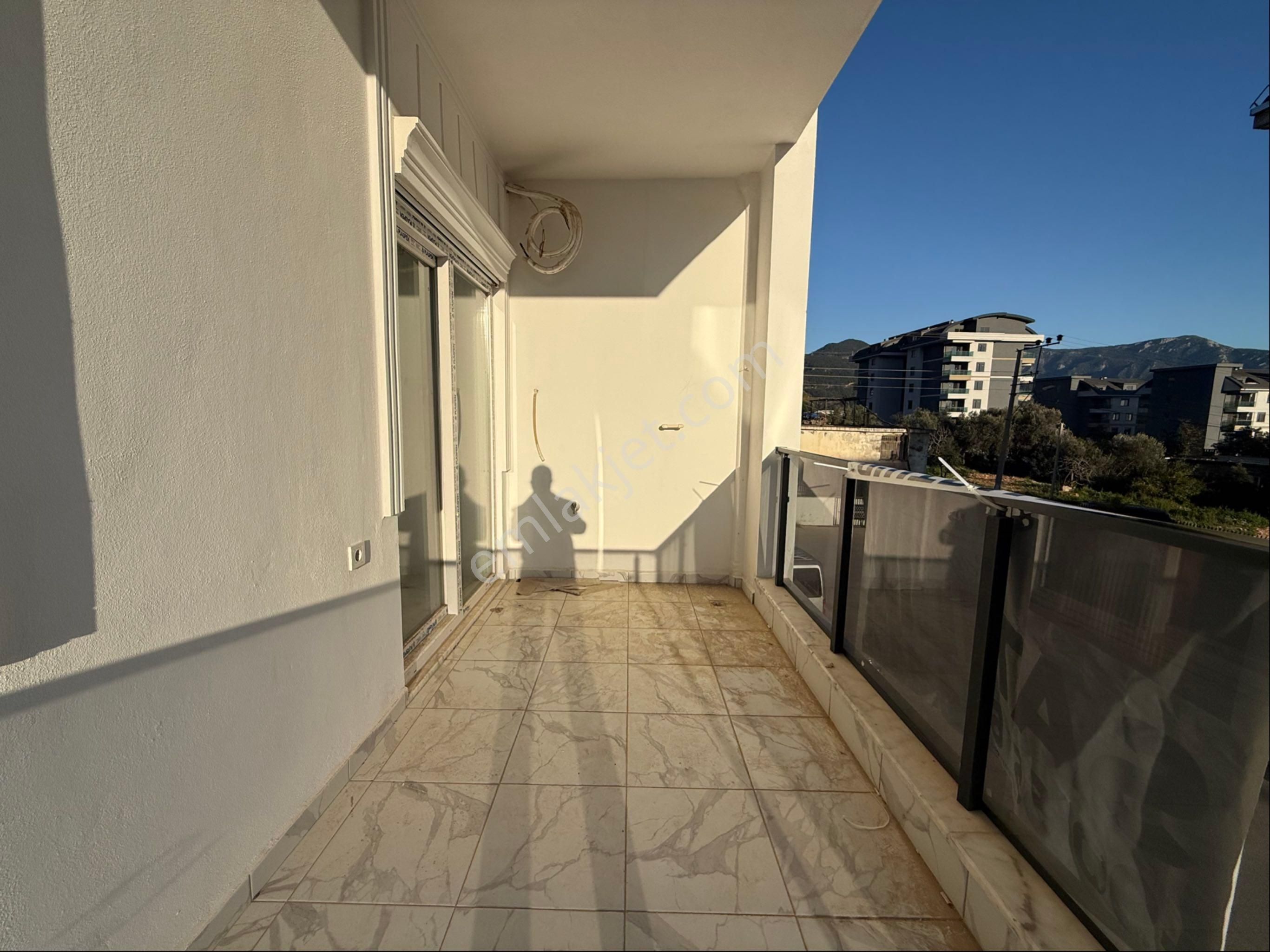 Alanya/çıplaklı Mah. 1+1 Satılık Daire - Görsel 19