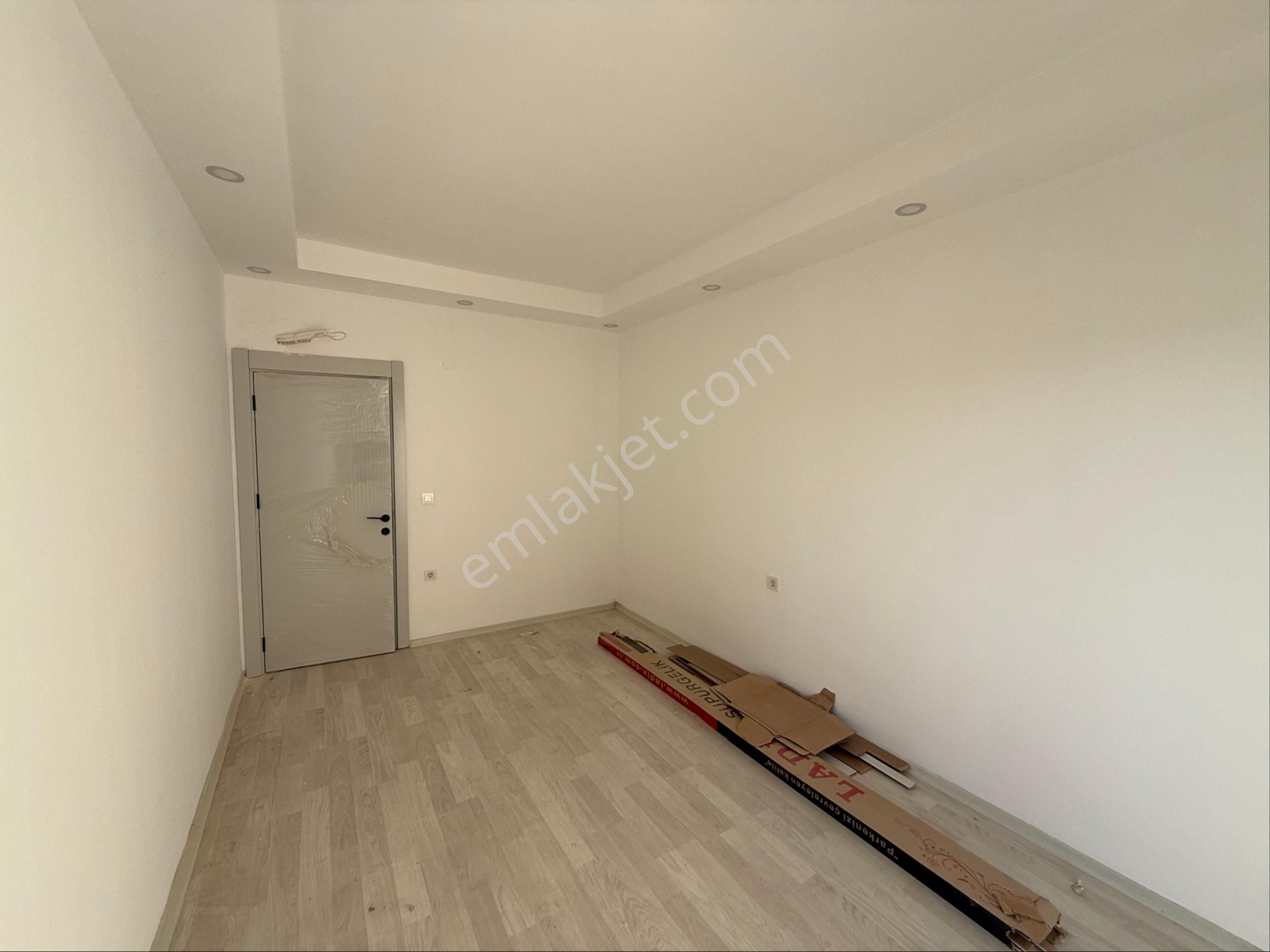 Alanya/çıplaklı Mah. 1+1 Satılık Daire - Görsel 28