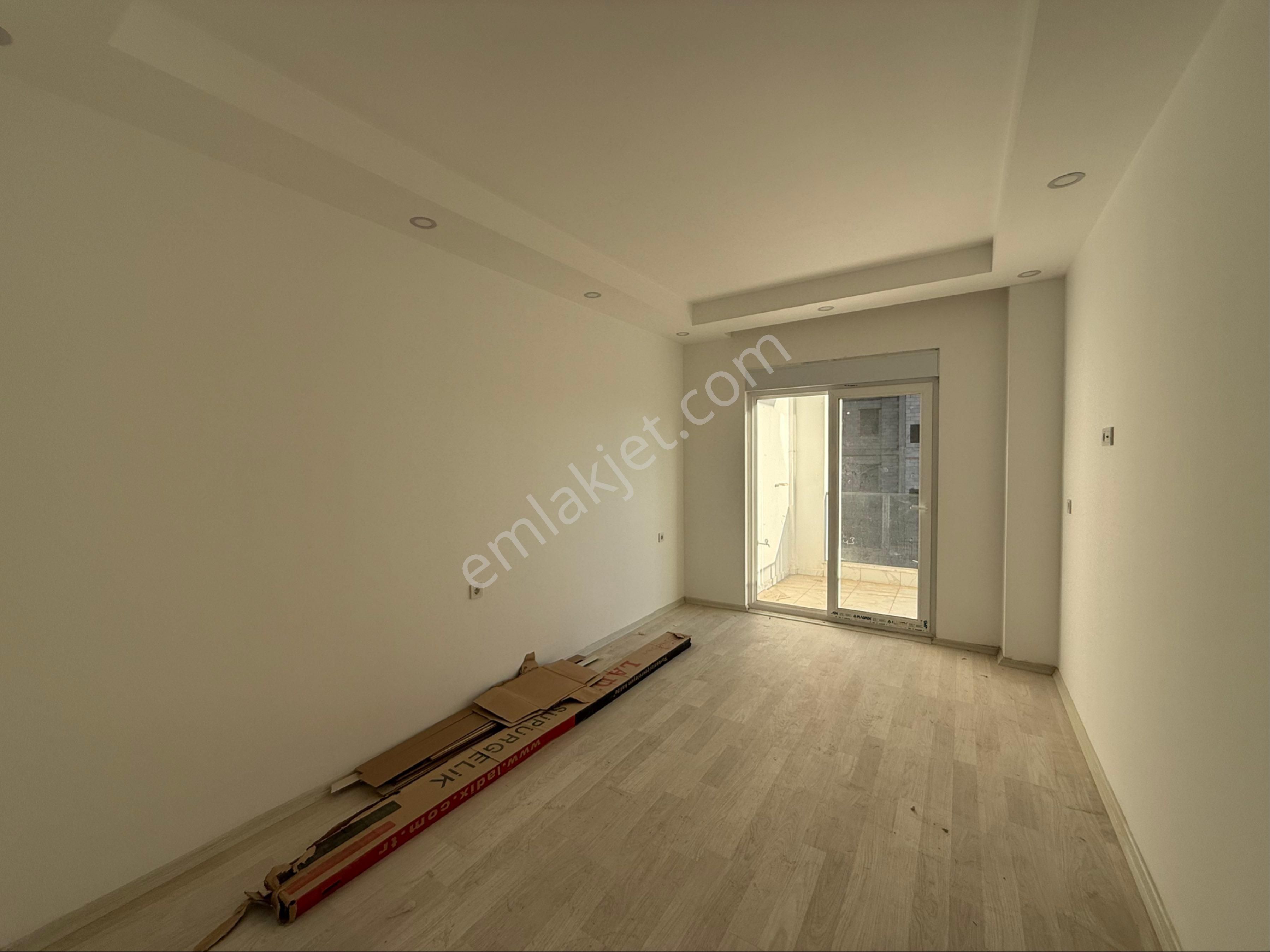 Alanya/çıplaklı Mah. 1+1 Satılık Daire - Görsel 24