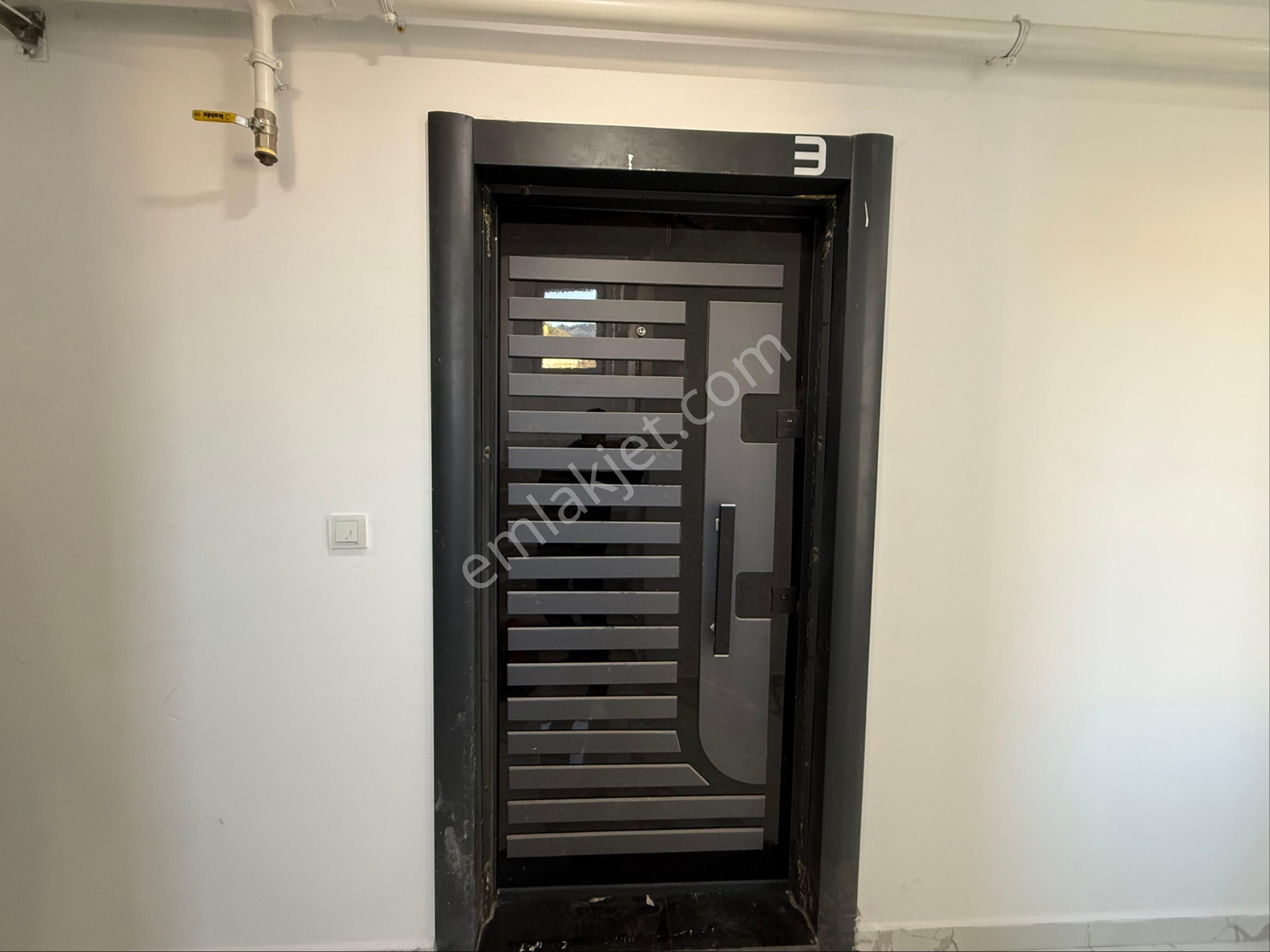 Alanya/çıplaklı Mah. 1+1 Satılık Daire - Görsel 15