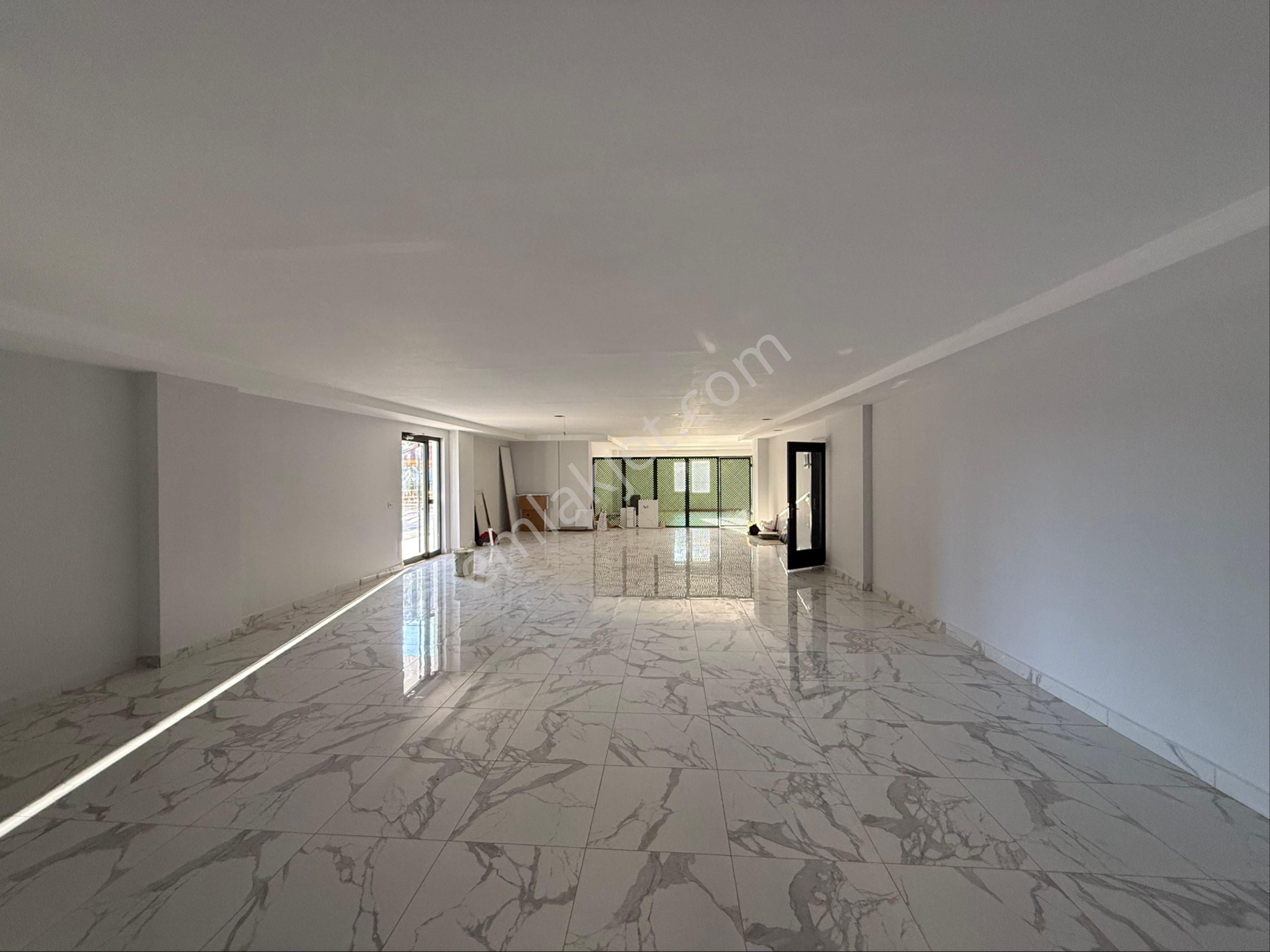 Alanya/çıplaklı Mah. 1+1 Satılık Daire - Görsel 10