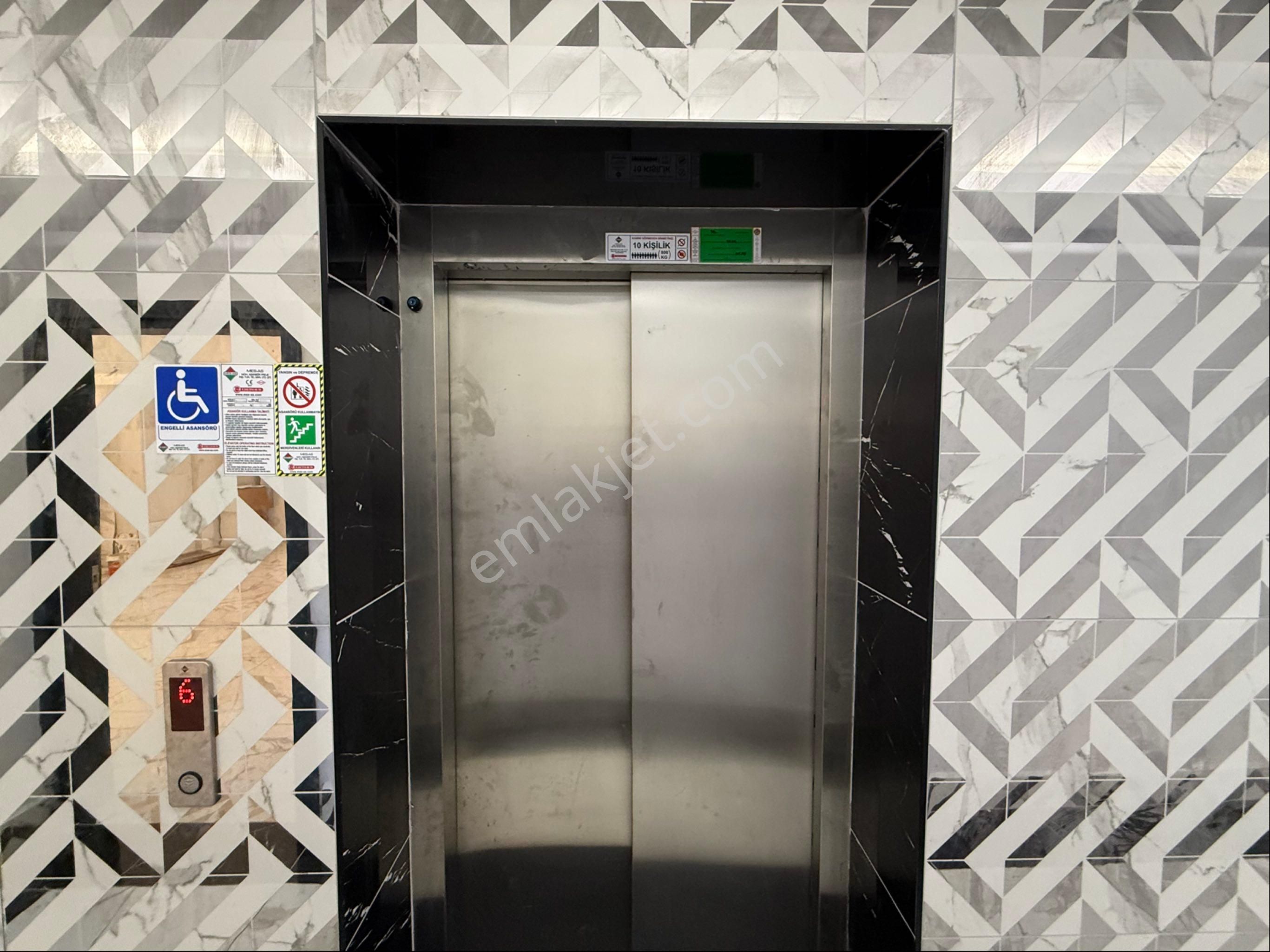 Alanya/çıplaklı Mah. 1+1 Satılık Daire - Görsel 6