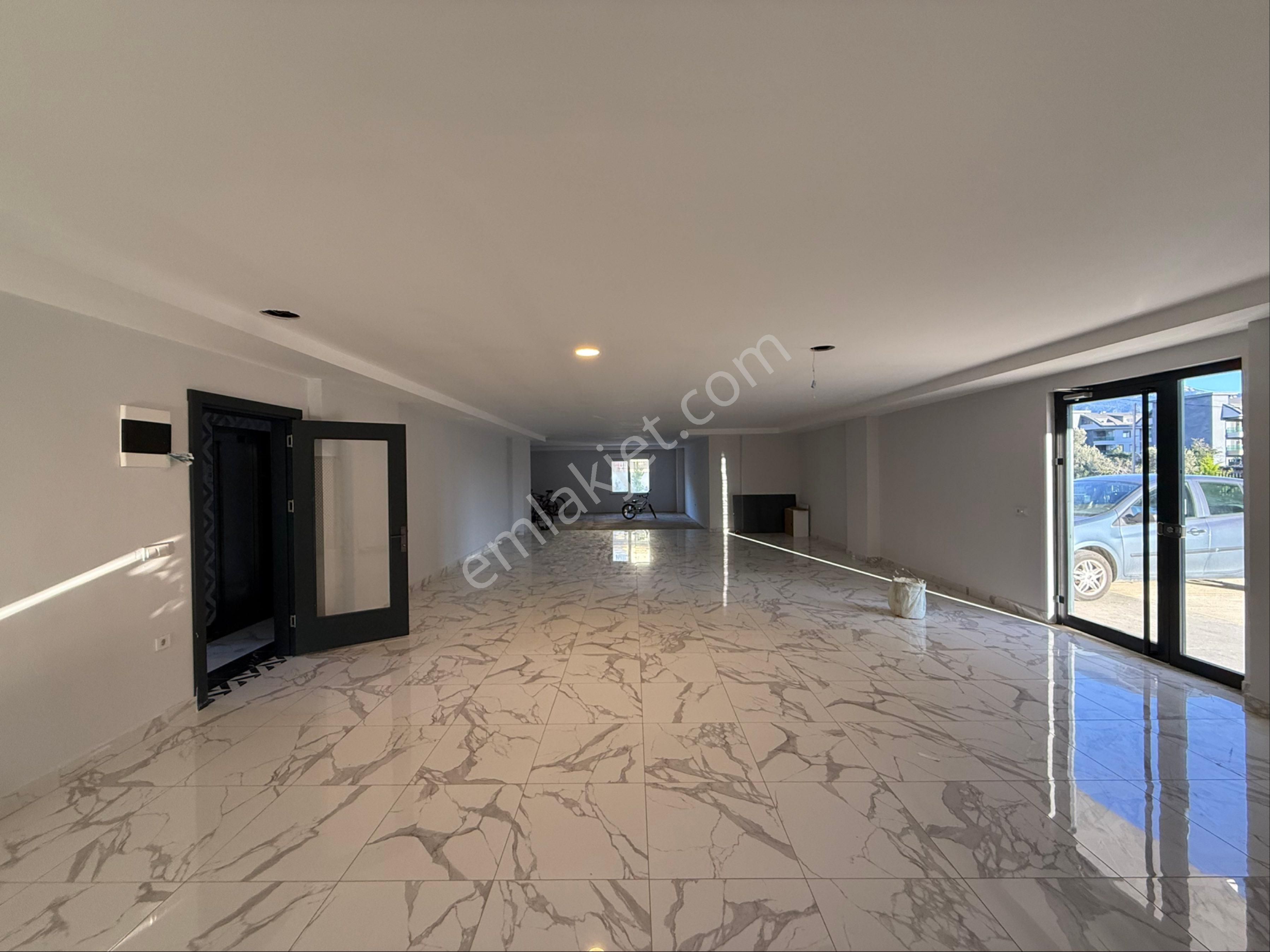 Alanya/çıplaklı Mah. 1+1 Satılık Daire - Görsel 8