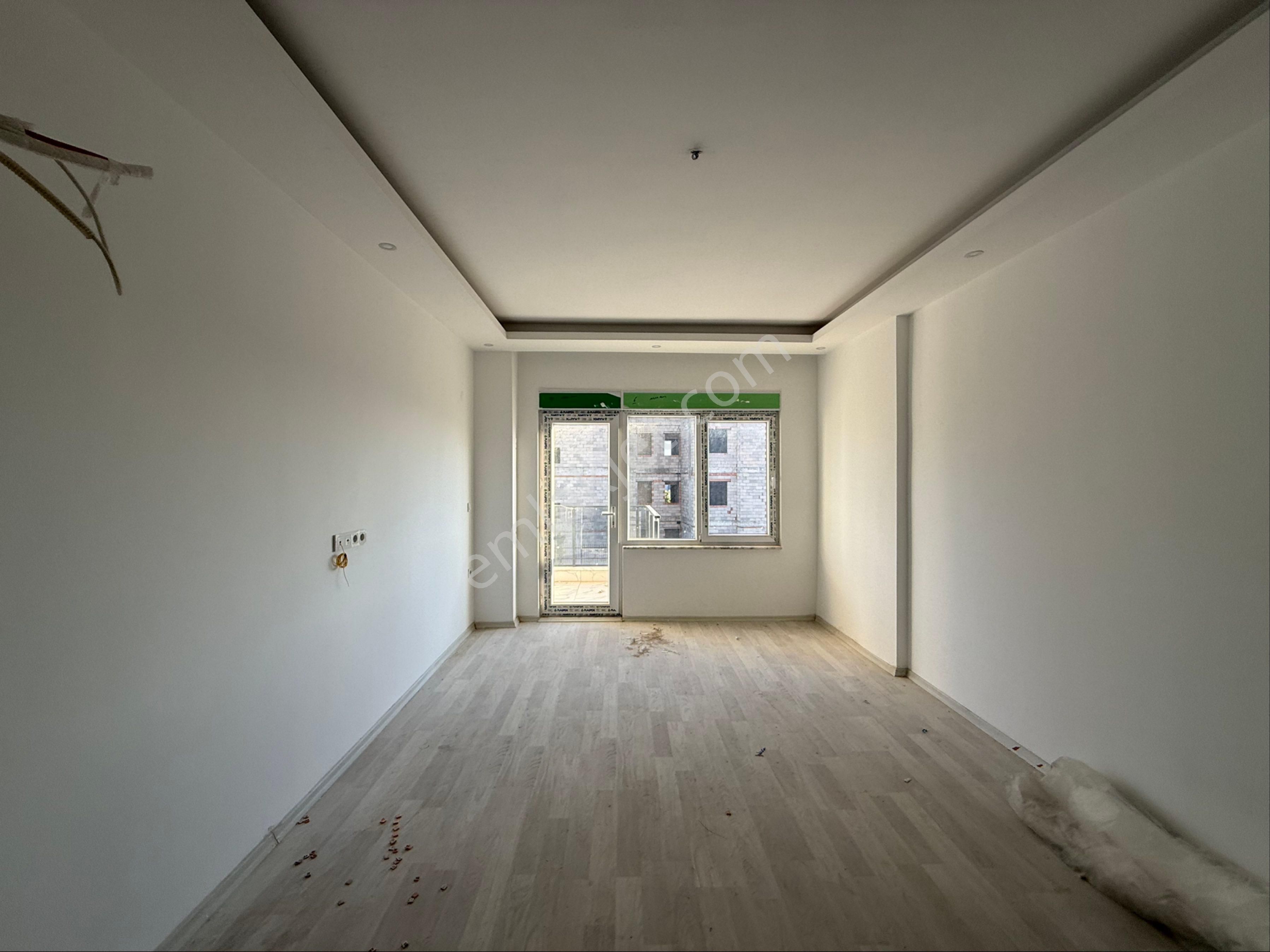 Alanya/çıplaklı Mah. 1+1 Satılık Daire - Görsel 22