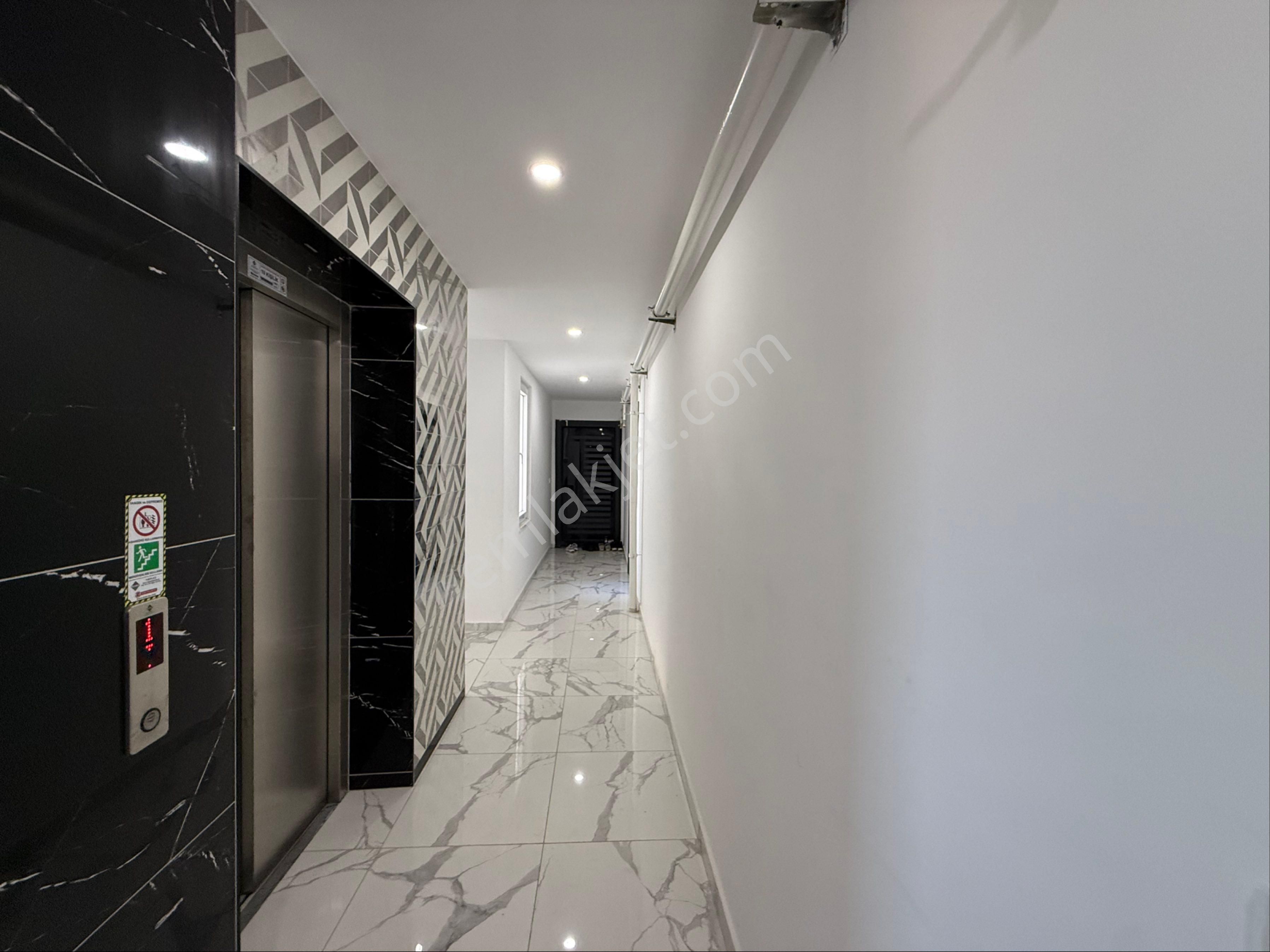 Alanya/çıplaklı Mah. 1+1 Satılık Daire - Görsel 13