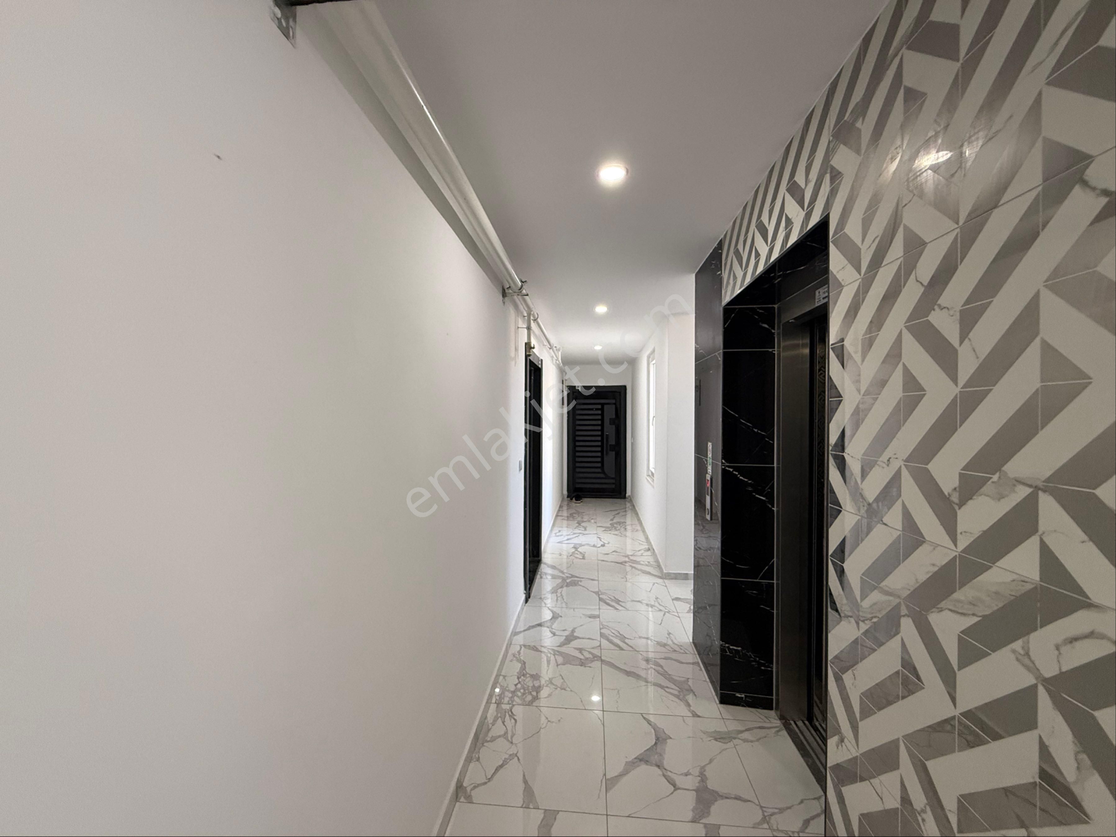 Alanya/çıplaklı Mah. 1+1 Satılık Daire - Görsel 14