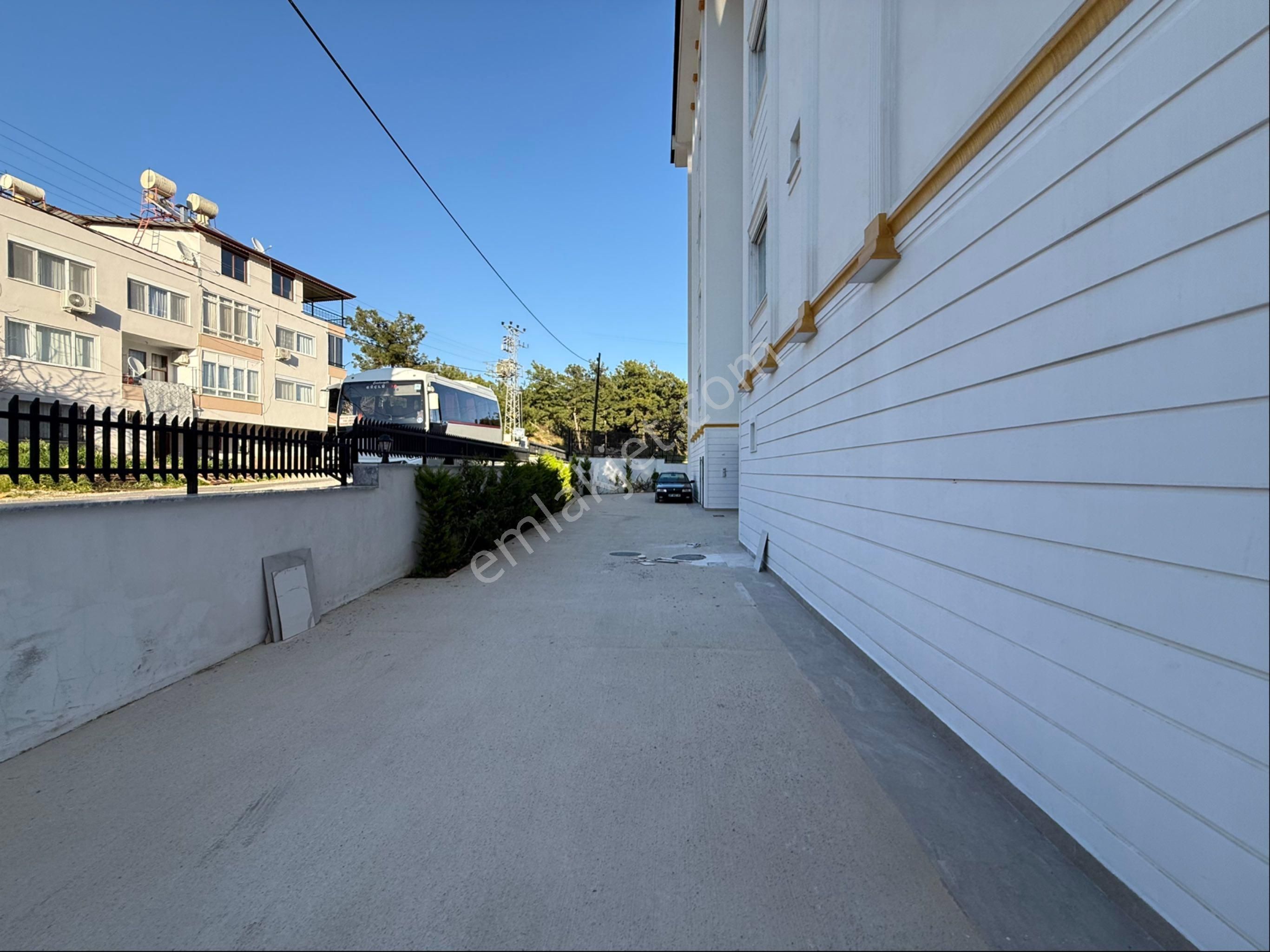 Alanya/çıplaklı Mah. 1+1 Satılık Daire - Görsel 35