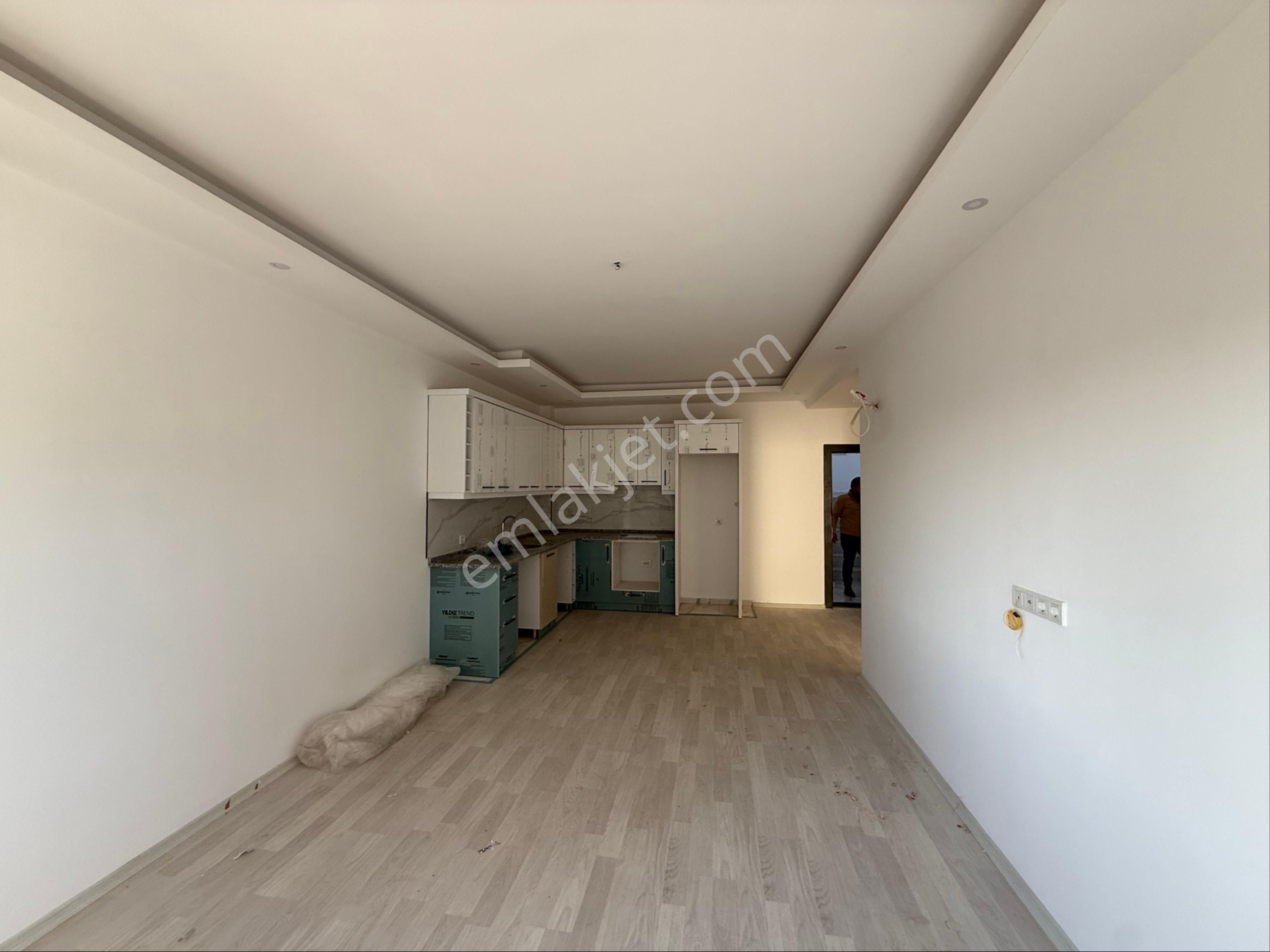 Alanya/çıplaklı Mah. 1+1 Satılık Daire - Görsel 23