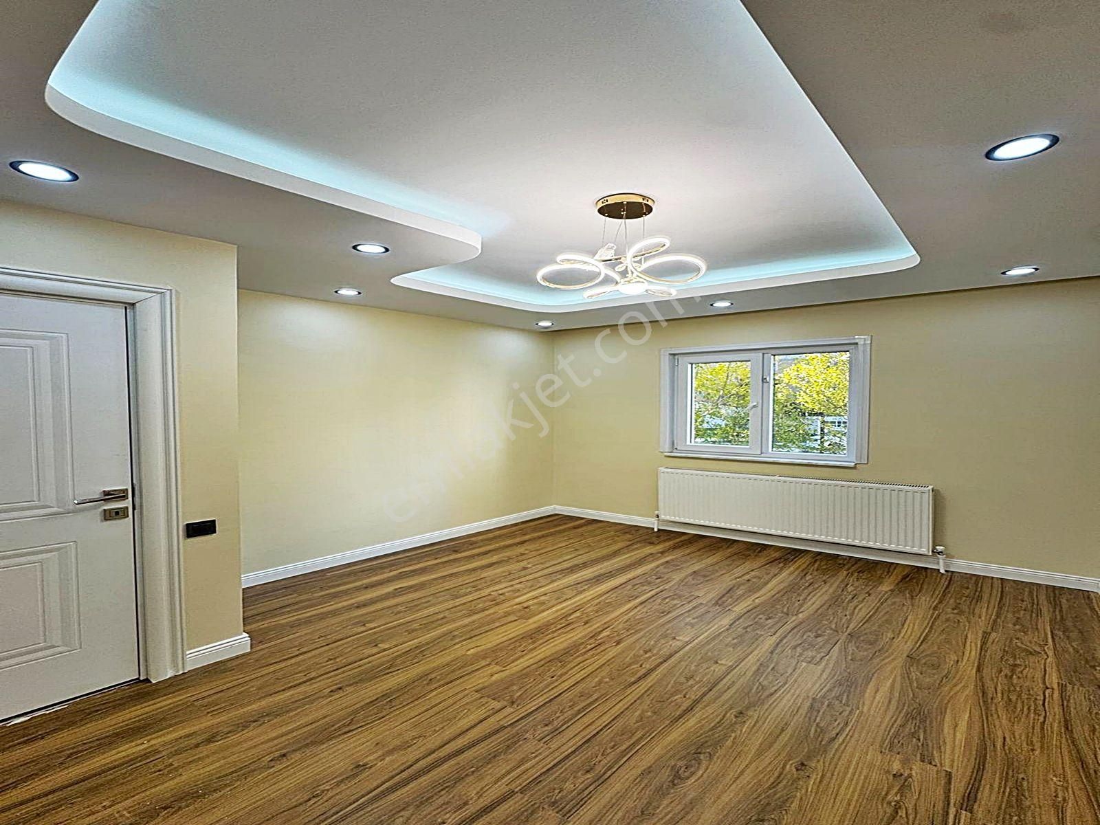 Cadde34 Yapı'dan West Marinaya Komşu Site İçerisinde Full Dekorlu Devasa M2 De Satılık 3+1 Daire!! - Görsel 27