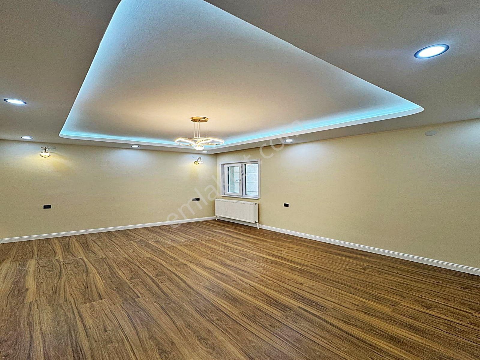 Cadde34 Yapı'dan West Marinaya Komşu Site İçerisinde Full Dekorlu Devasa M2 De Satılık 3+1 Daire!! - Görsel 18