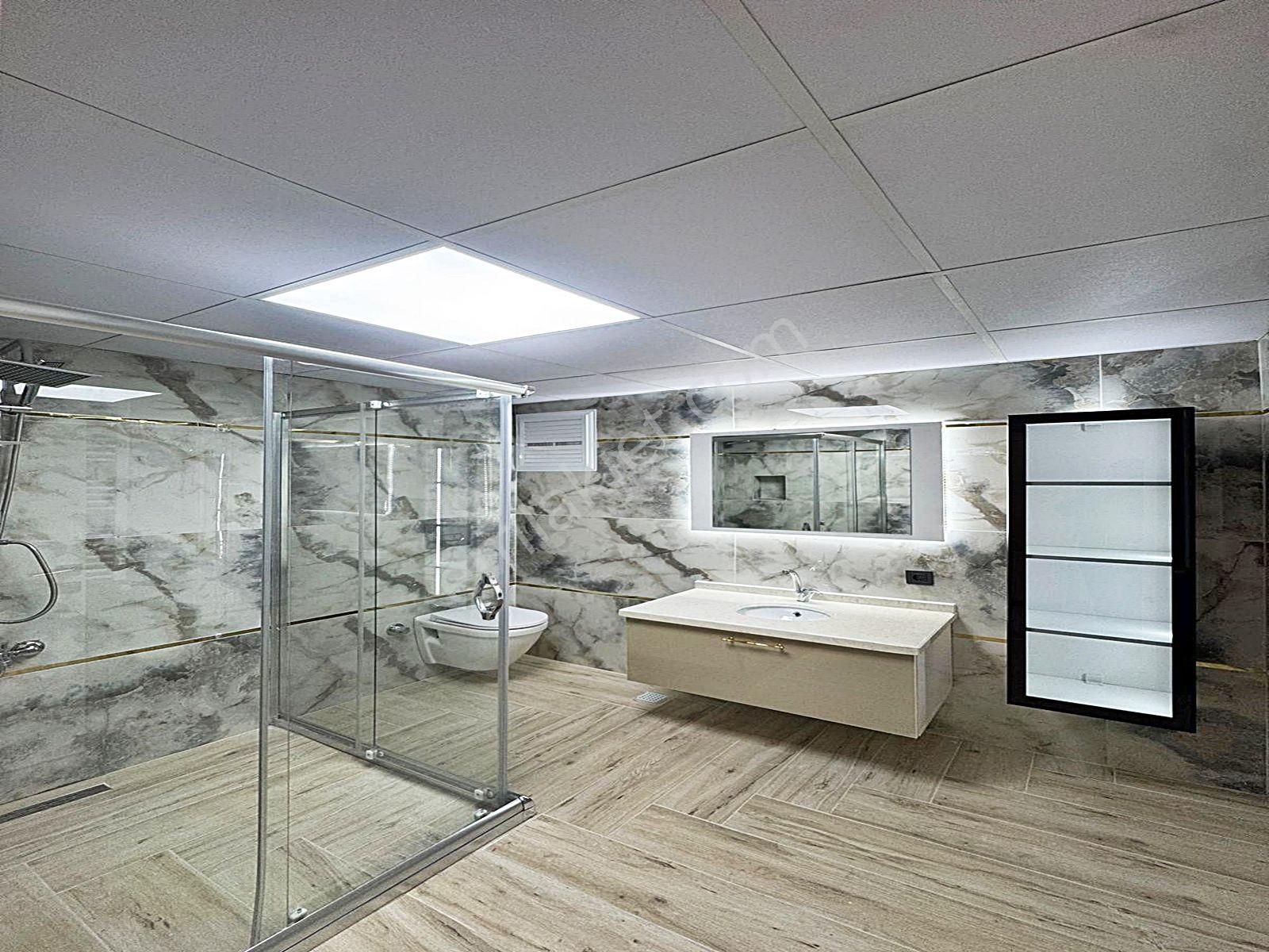 Cadde34 Yapı'dan West Marinaya Komşu Site İçerisinde Full Dekorlu Devasa M2 De Satılık 3+1 Daire!! - Görsel 19