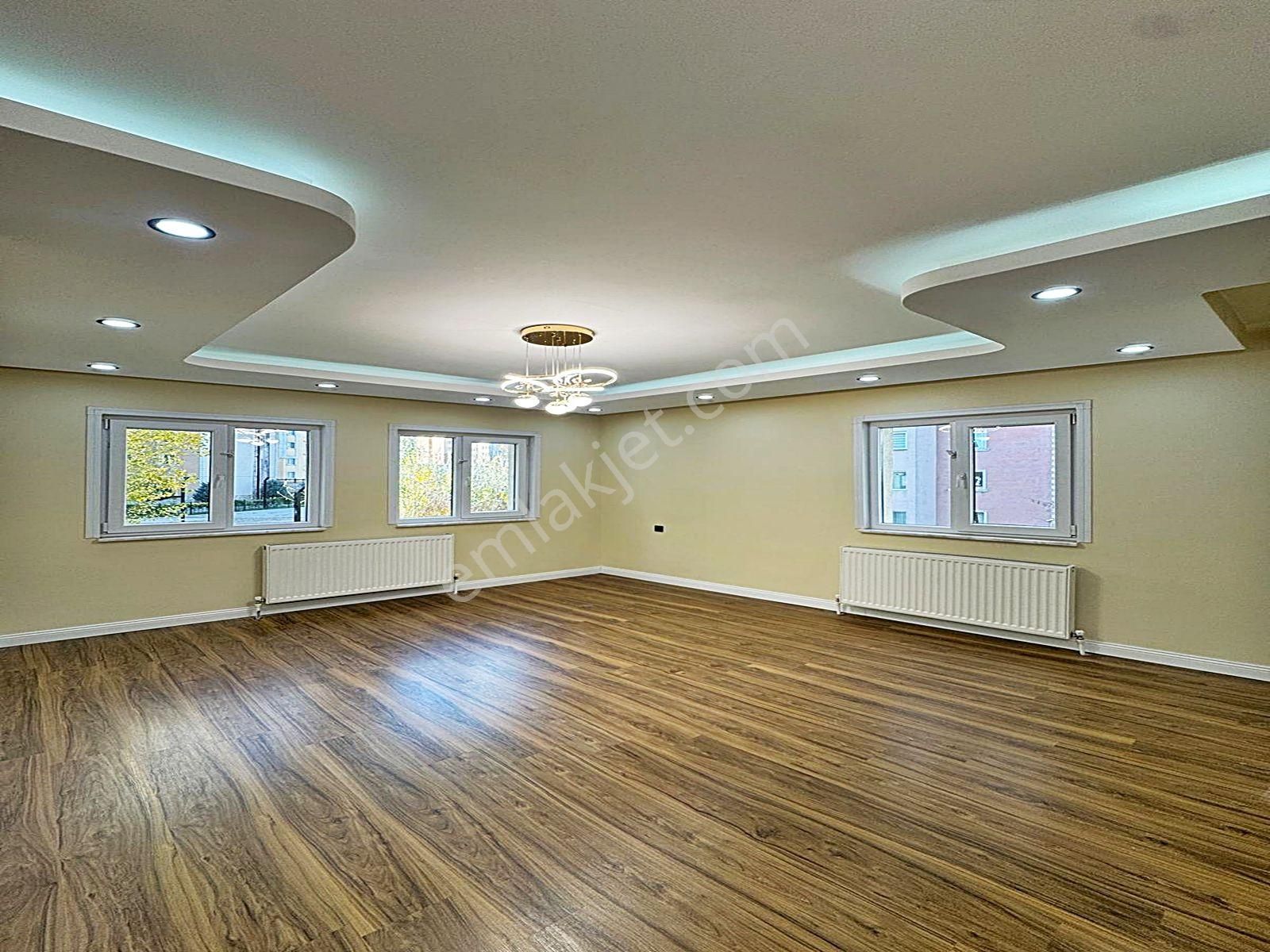 Cadde34 Yapı'dan West Marinaya Komşu Site İçerisinde Full Dekorlu Devasa M2 De Satılık 3+1 Daire!! - Görsel 14