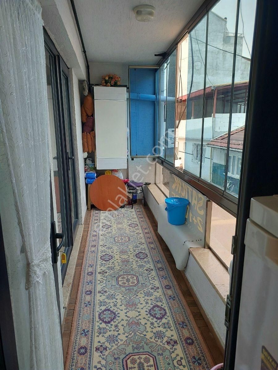 Bursa Gürsu İstiklal Satılık 2+1, 100 M2 Daire - Görsel 17