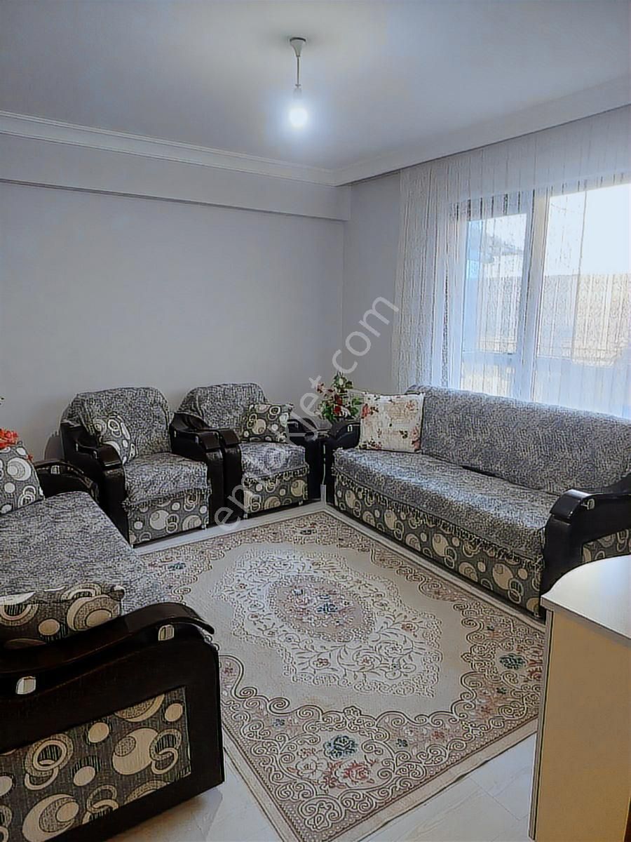 Bursa Gürsu İstiklal Satılık 2+1, 100 M2 Daire - Görsel 13