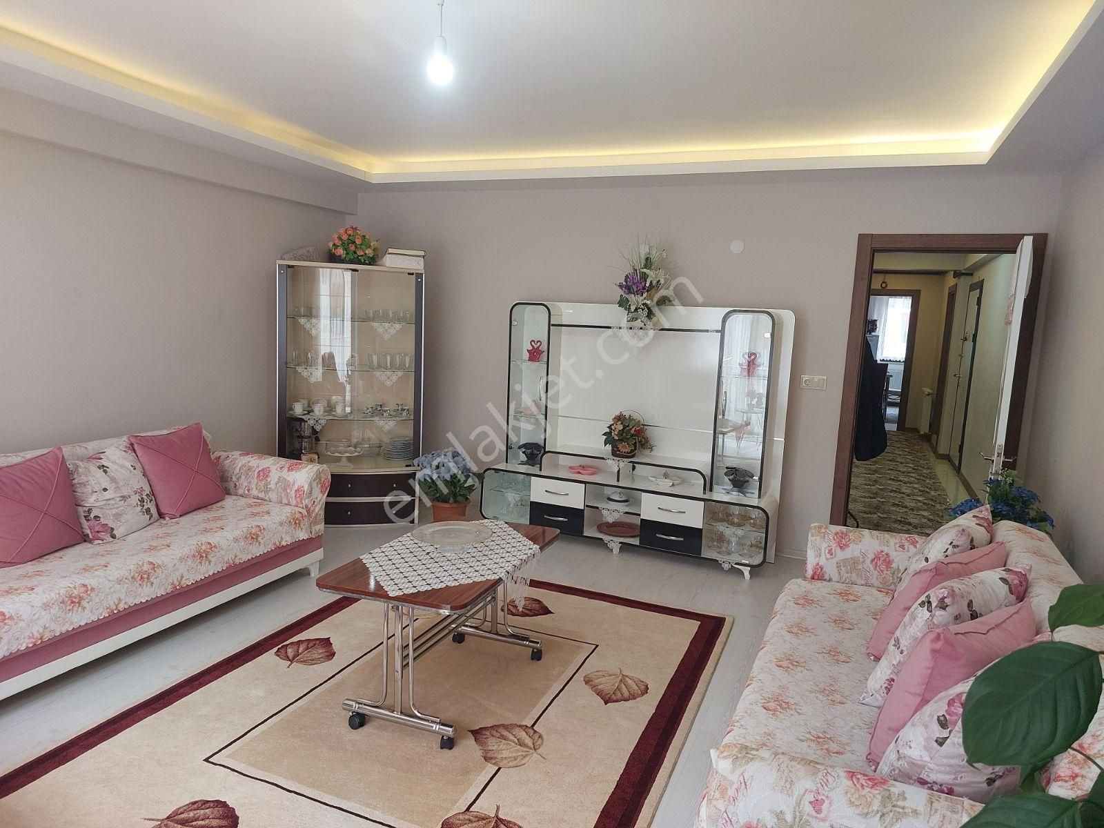 Bursa Gürsu İstiklal Satılık 2+1, 100 M2 Daire - Görsel 15