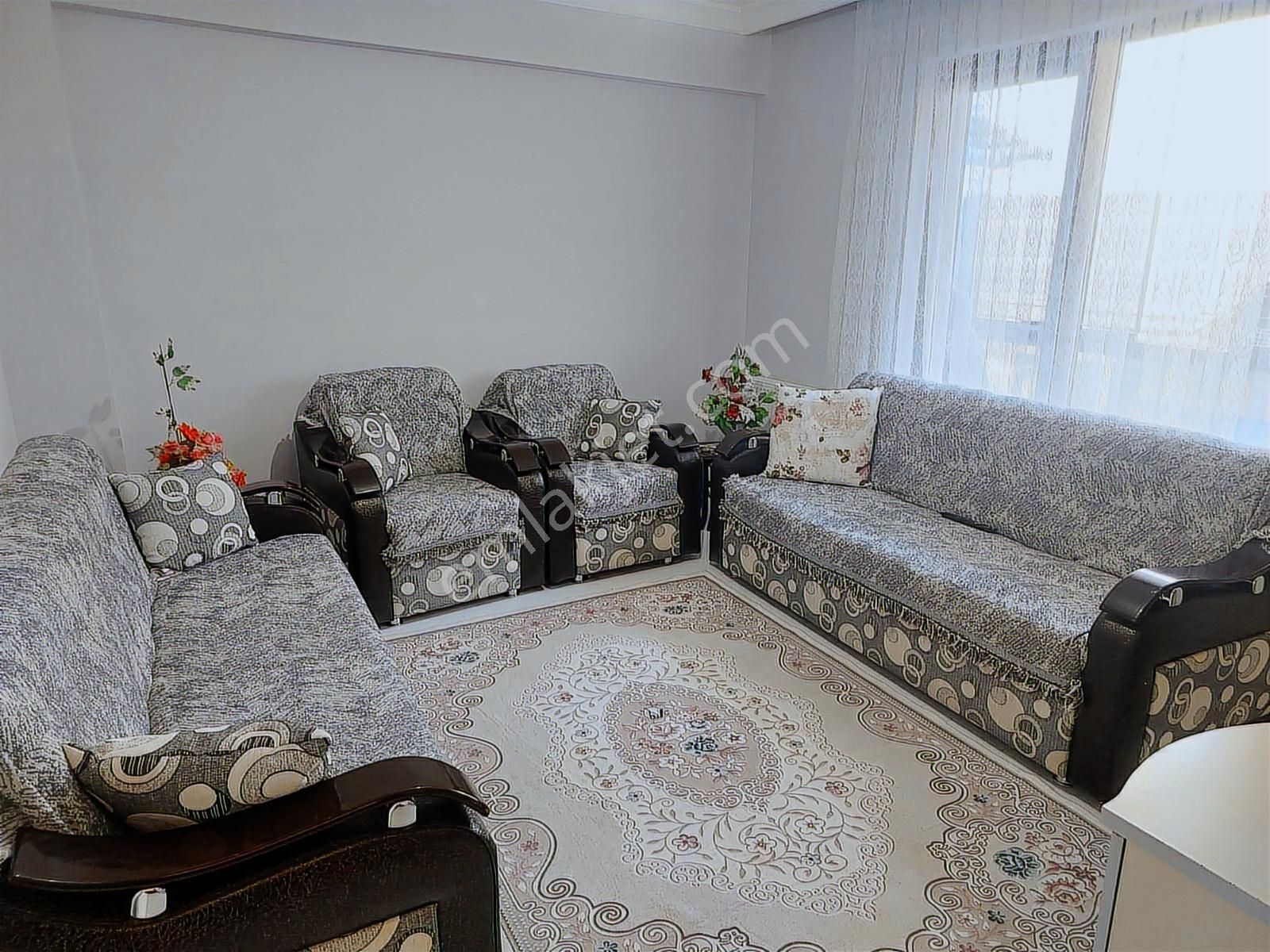 Bursa Gürsu İstiklal Satılık 2+1, 100 M2 Daire - Görsel 6