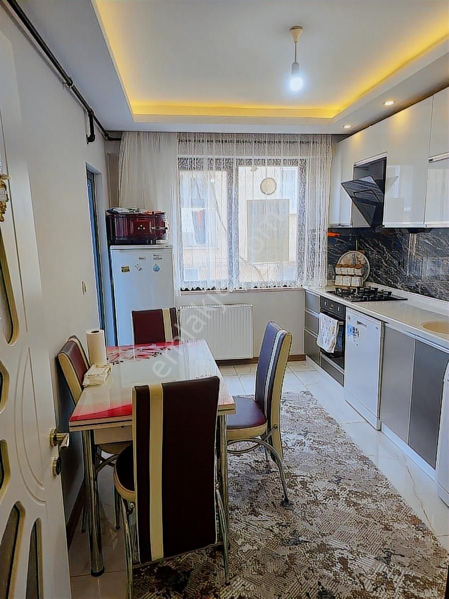 Bursa Gürsu İstiklal Satılık 2+1, 100 M2 Daire - Görsel 12
