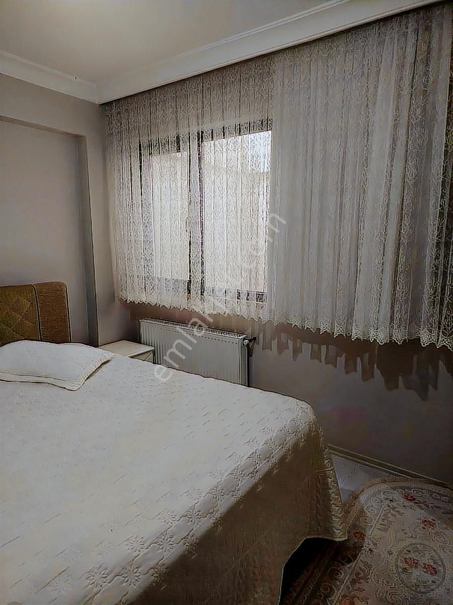 Bursa Gürsu İstiklal Satılık 2+1, 100 M2 Daire - Görsel 18