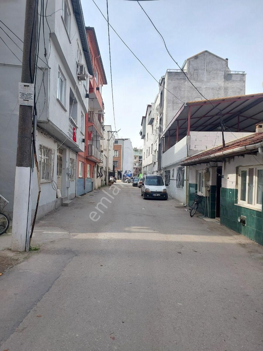 Bursa Gürsu İstiklal Satılık 2+1, 100 M2 Daire - Görsel 9