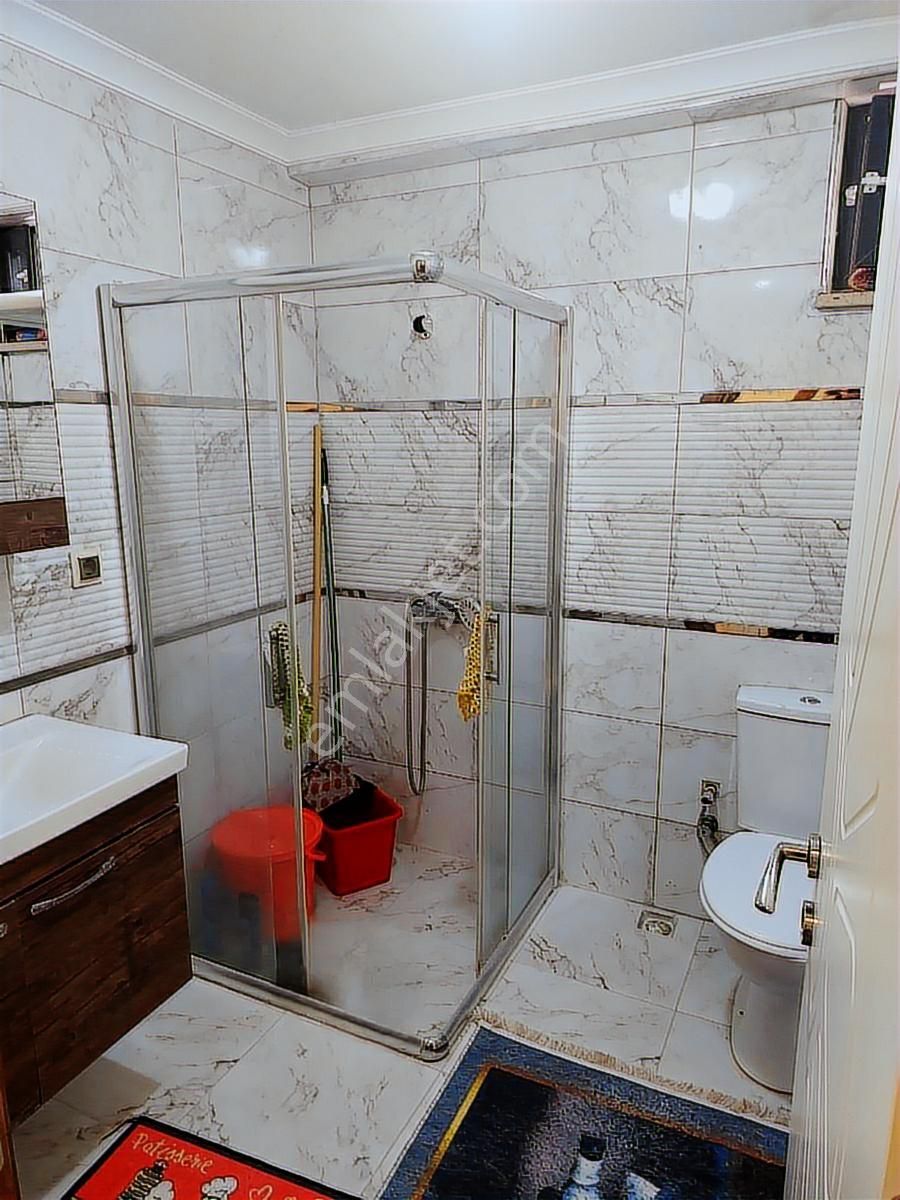 Bursa Gürsu İstiklal Satılık 2+1, 100 M2 Daire - Görsel 11