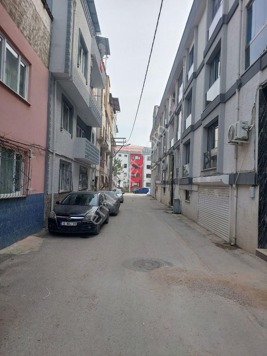 Bursa Gürsu İstiklal Satılık 2+1, 100 M2 Daire - Görsel 10
