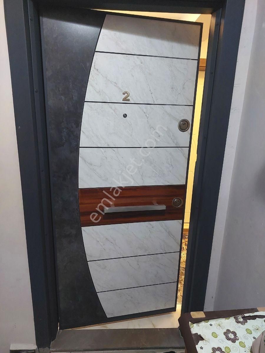 Bursa Gürsu İstiklal Satılık 2+1, 100 M2 Daire - Görsel 19