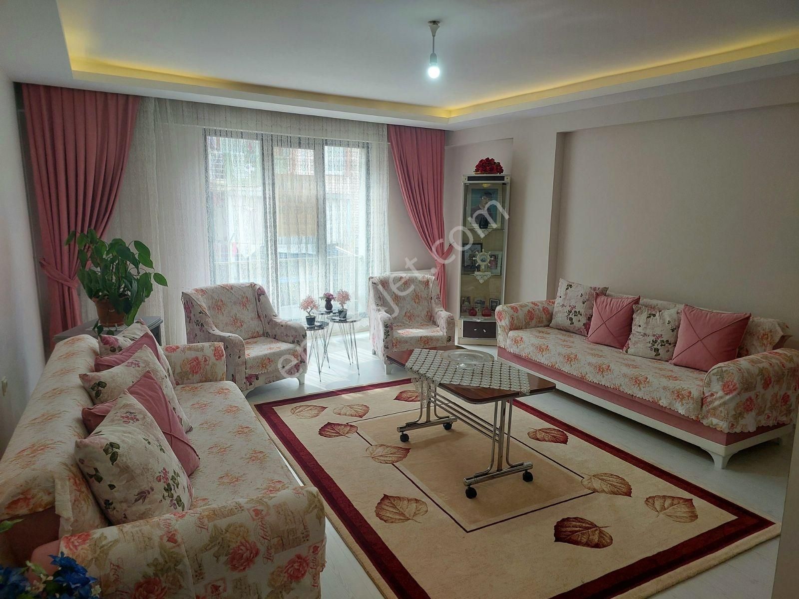 Bursa Gürsu İstiklal Satılık 2+1, 100 M2 Daire - Görsel 8