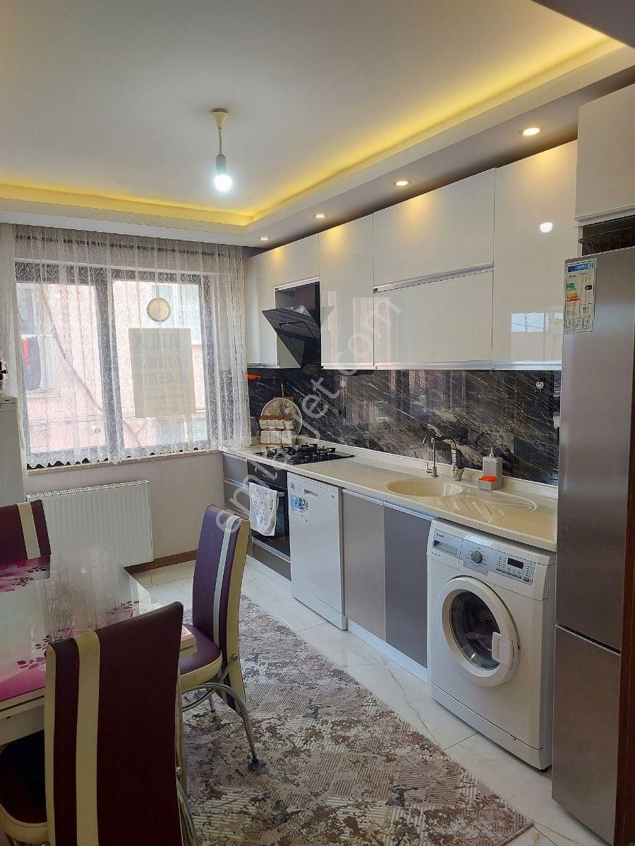 Bursa Gürsu İstiklal Satılık 2+1, 100 M2 Daire - Görsel 5