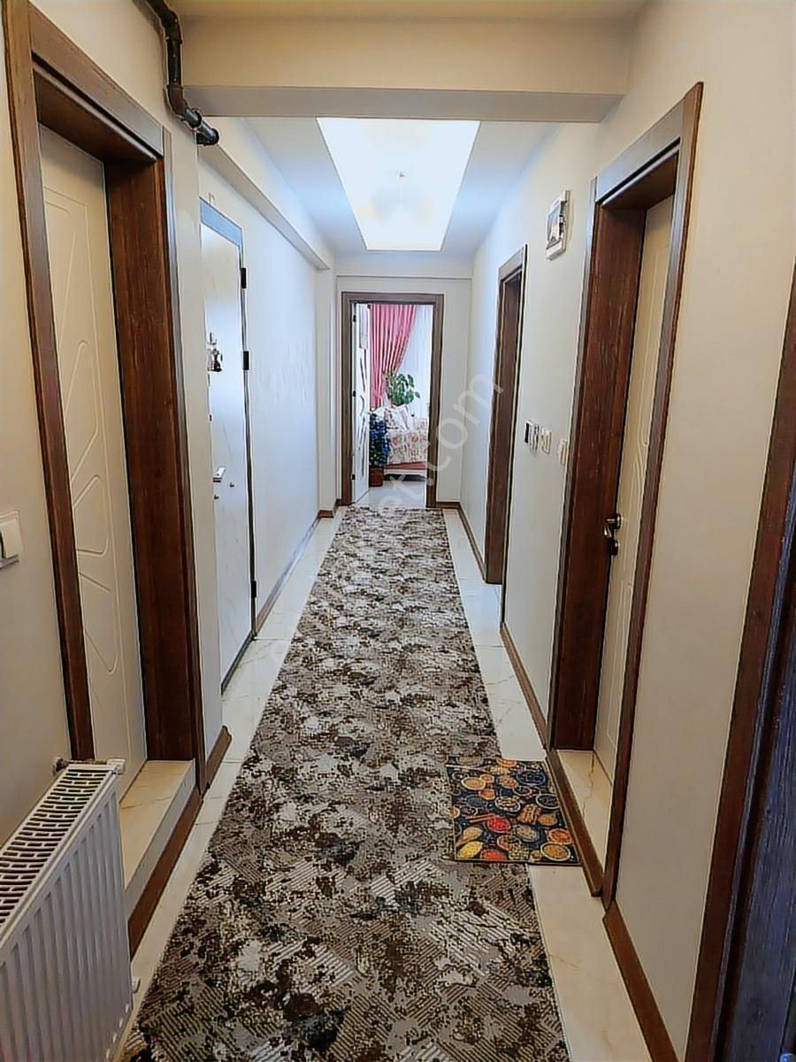 Bursa Gürsu İstiklal Satılık 2+1, 100 M2 Daire - Görsel 23