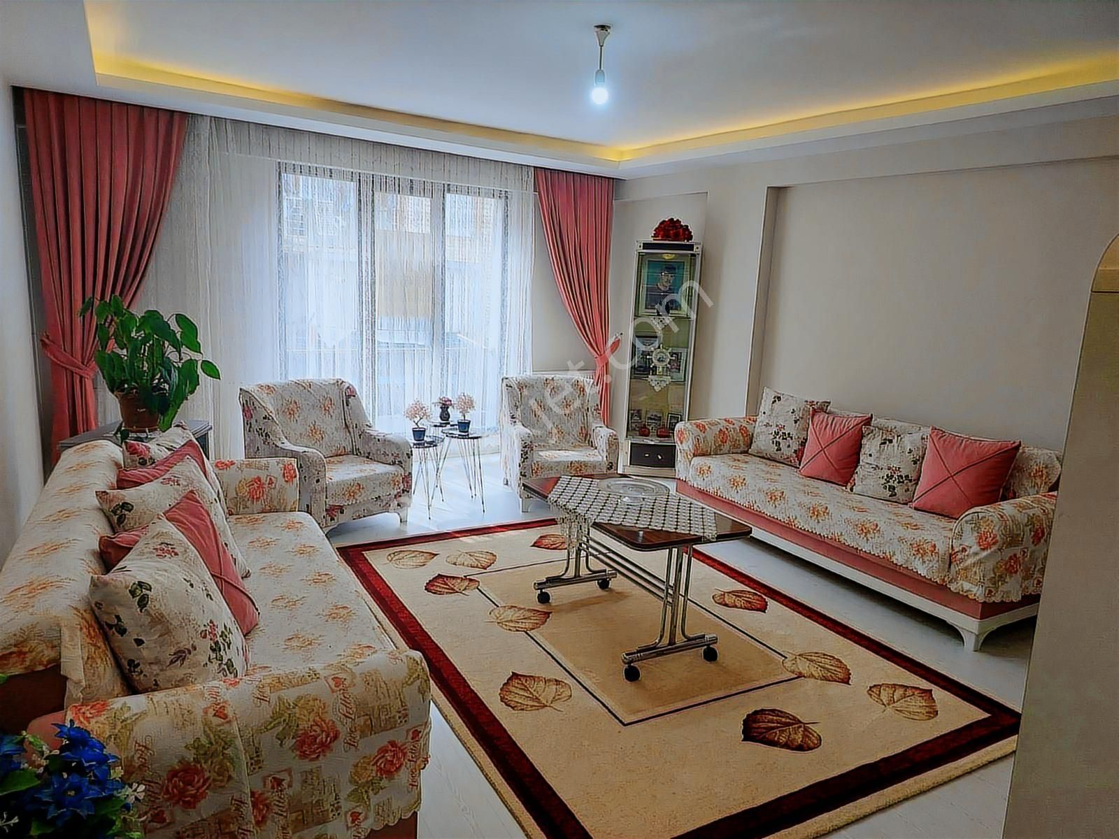 Bursa Gürsu İstiklal Satılık 2+1, 100 M2 Daire