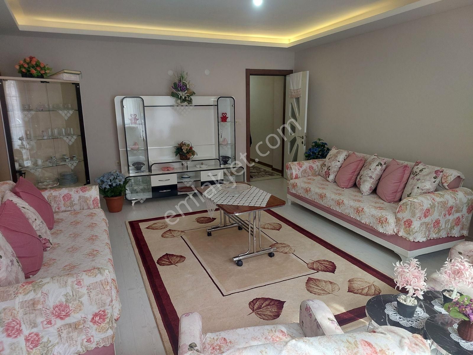 Bursa Gürsu İstiklal Satılık 2+1, 100 M2 Daire - Görsel 22