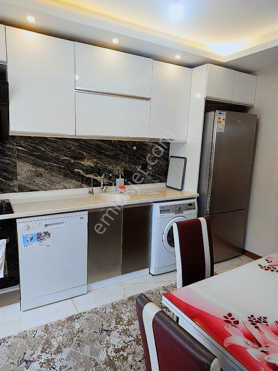 Bursa Gürsu İstiklal Satılık 2+1, 100 M2 Daire - Görsel 21