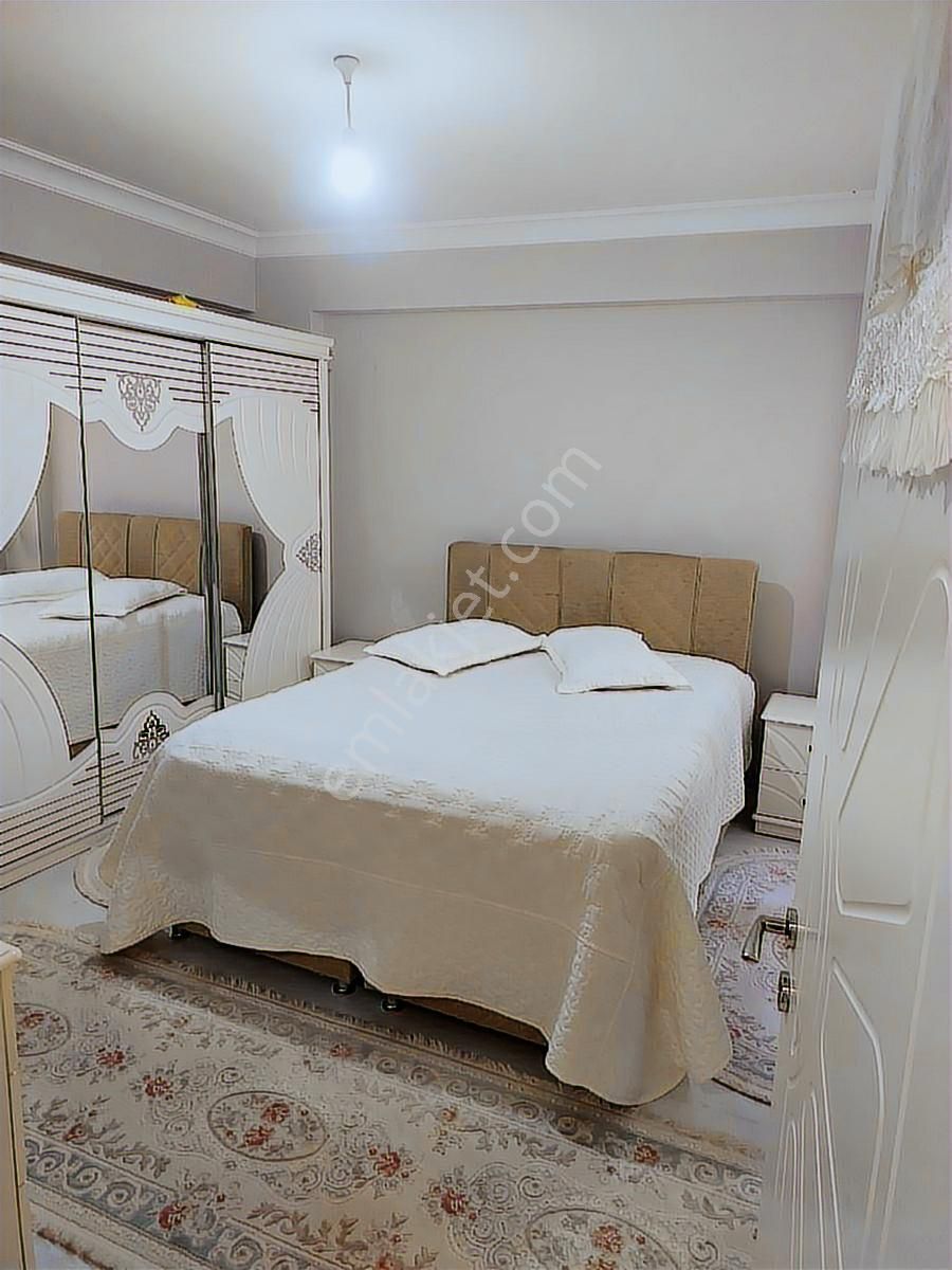 Bursa Gürsu İstiklal Satılık 2+1, 100 M2 Daire - Görsel 7