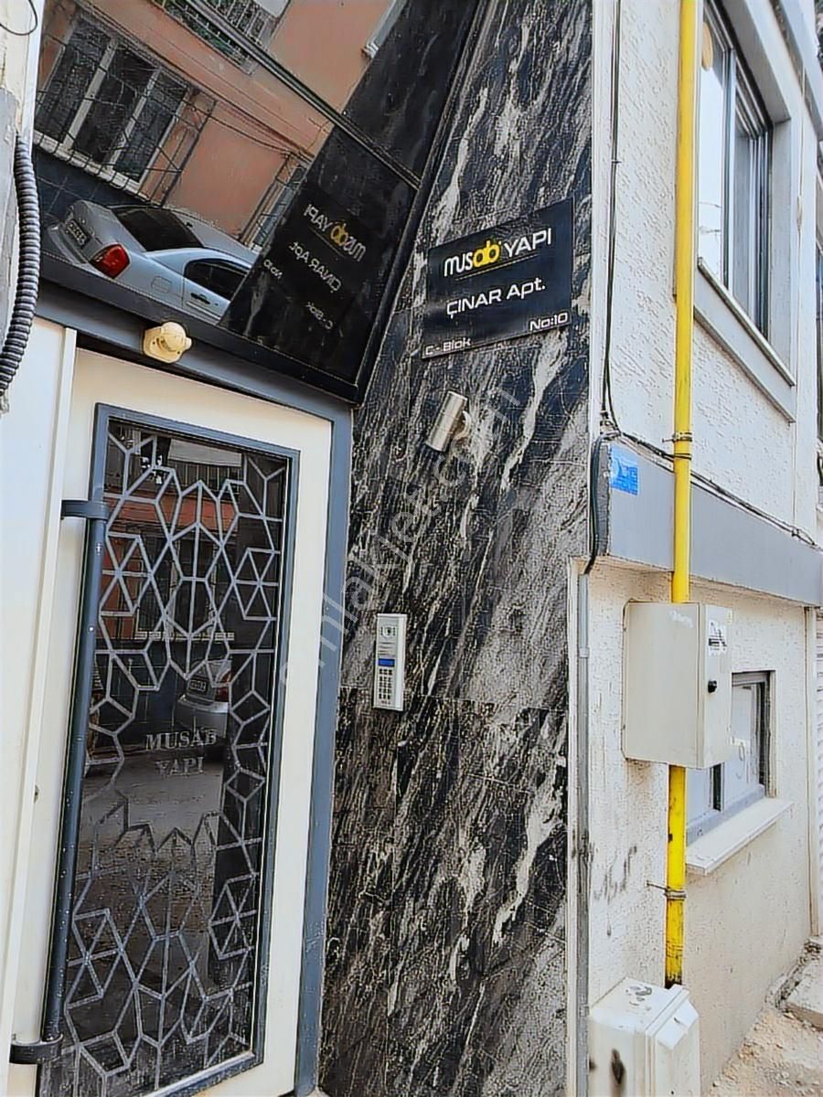 Bursa Gürsu İstiklal Satılık 2+1, 100 M2 Daire - Görsel 3