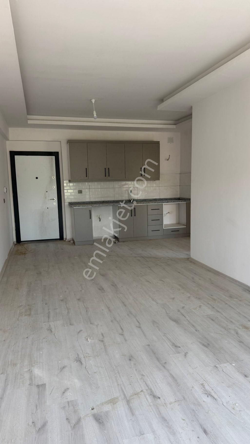İskanı Alınmış Oturuma Hazır 1+1 - Görsel 26