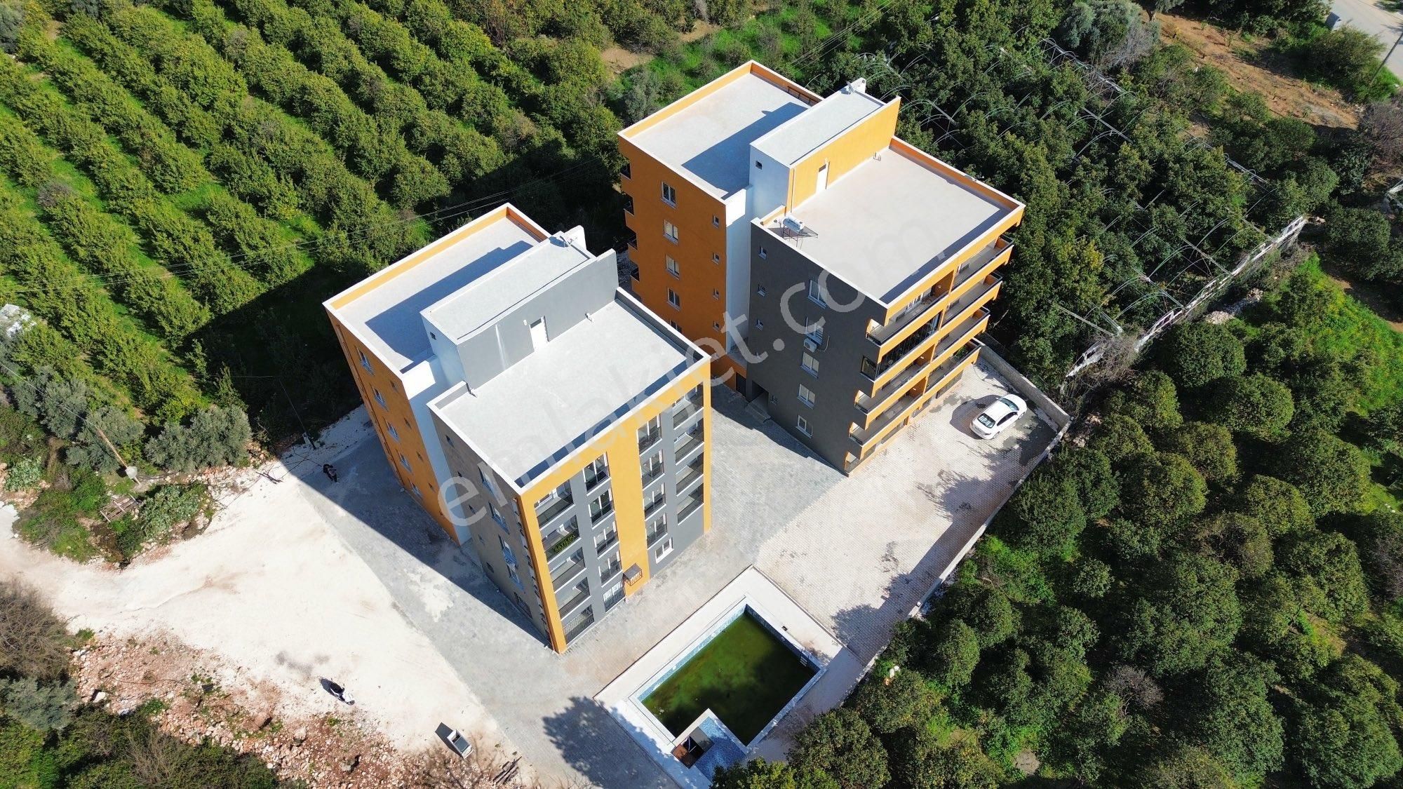 İskanı Alınmış Oturuma Hazır 1+1 - Görsel 4