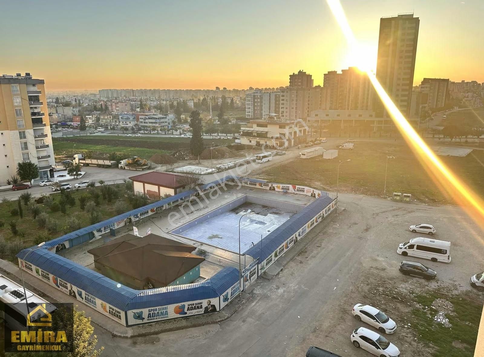 Türkmen Başı Bul.kapalı Mutfaklı Alternatifi Yok