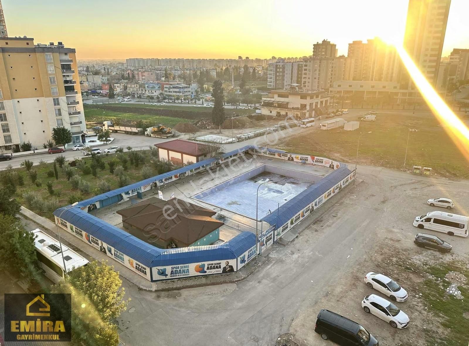 Türkmen Başı Bul.kapalı Mutfaklı Alternatifi Yok - Görsel 8