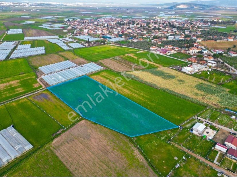 9281m² Tek Tapu Dev Arazi Bu Fiyata Emsali Yok! - Görsel 5