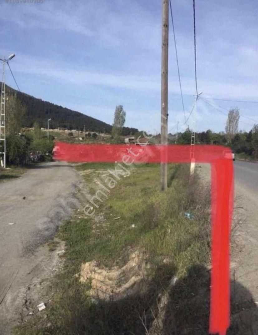 Mertcan Dan Çarşı Mah 300m2 Fırsat Satılık Arsa - Görsel 2