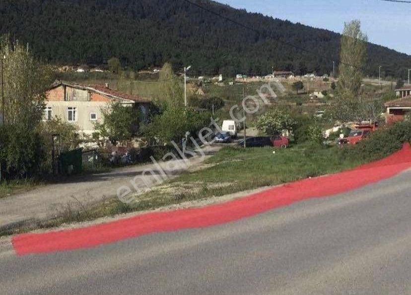 Mertcan Dan Çarşı Mah 300m2 Fırsat Satılık Arsa