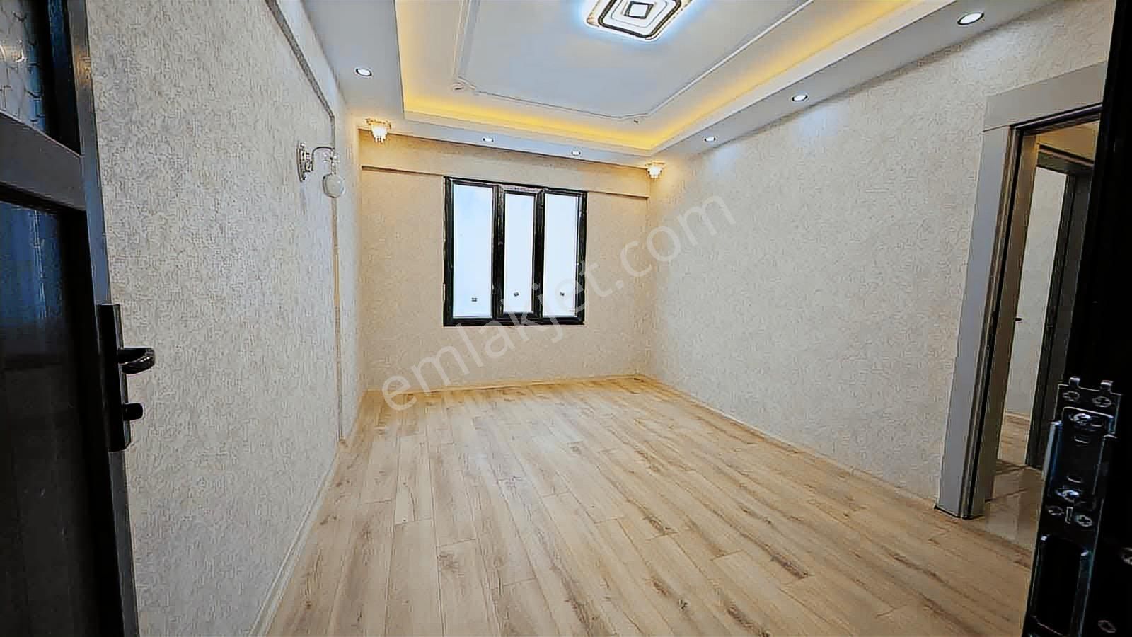 Metyapı' Dan E.gazi Mah. De Satılık Sıfır 3.5+1 Daire - Görsel 2